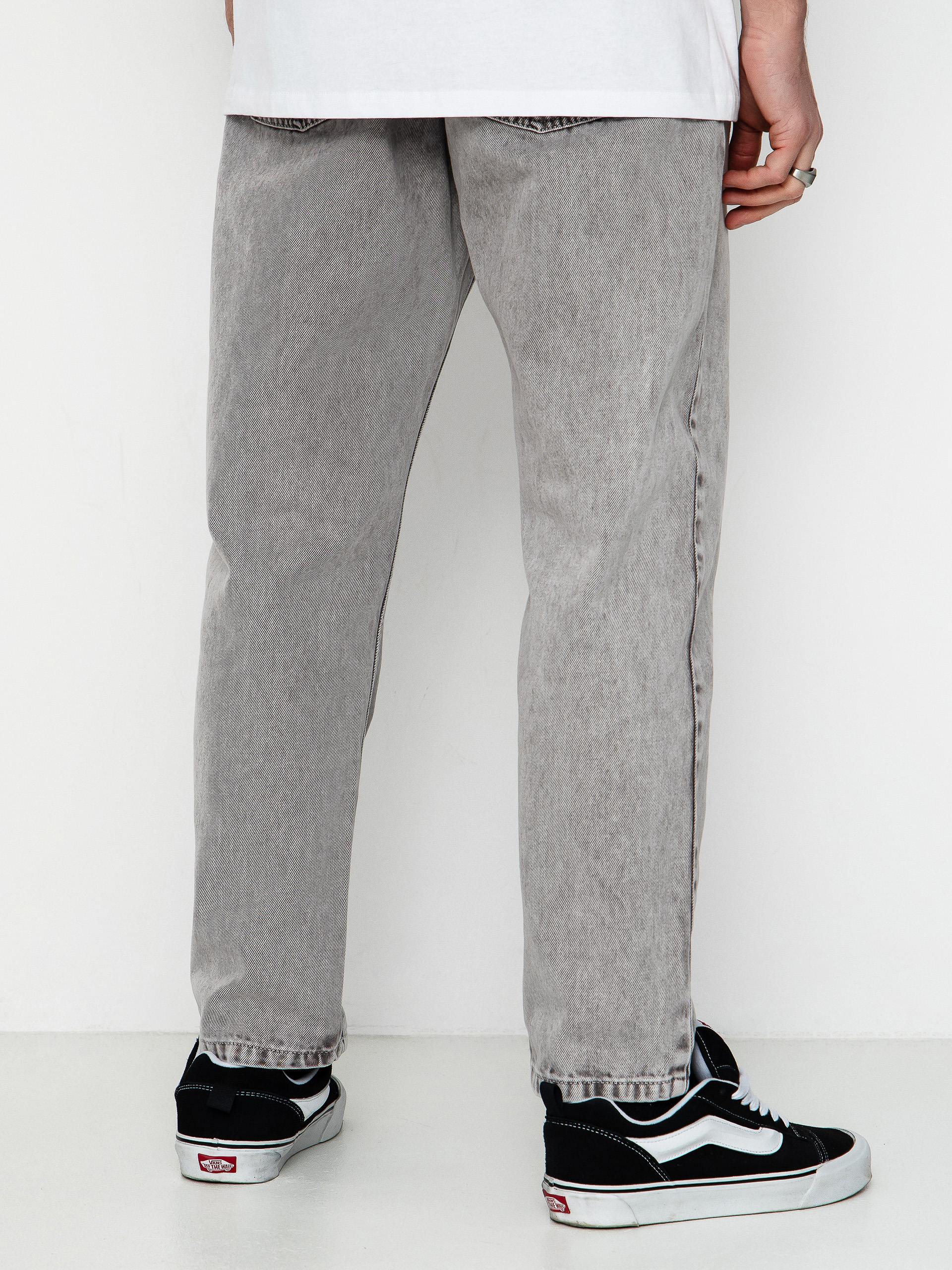 Carhartt WIP Newel Pants (shale)