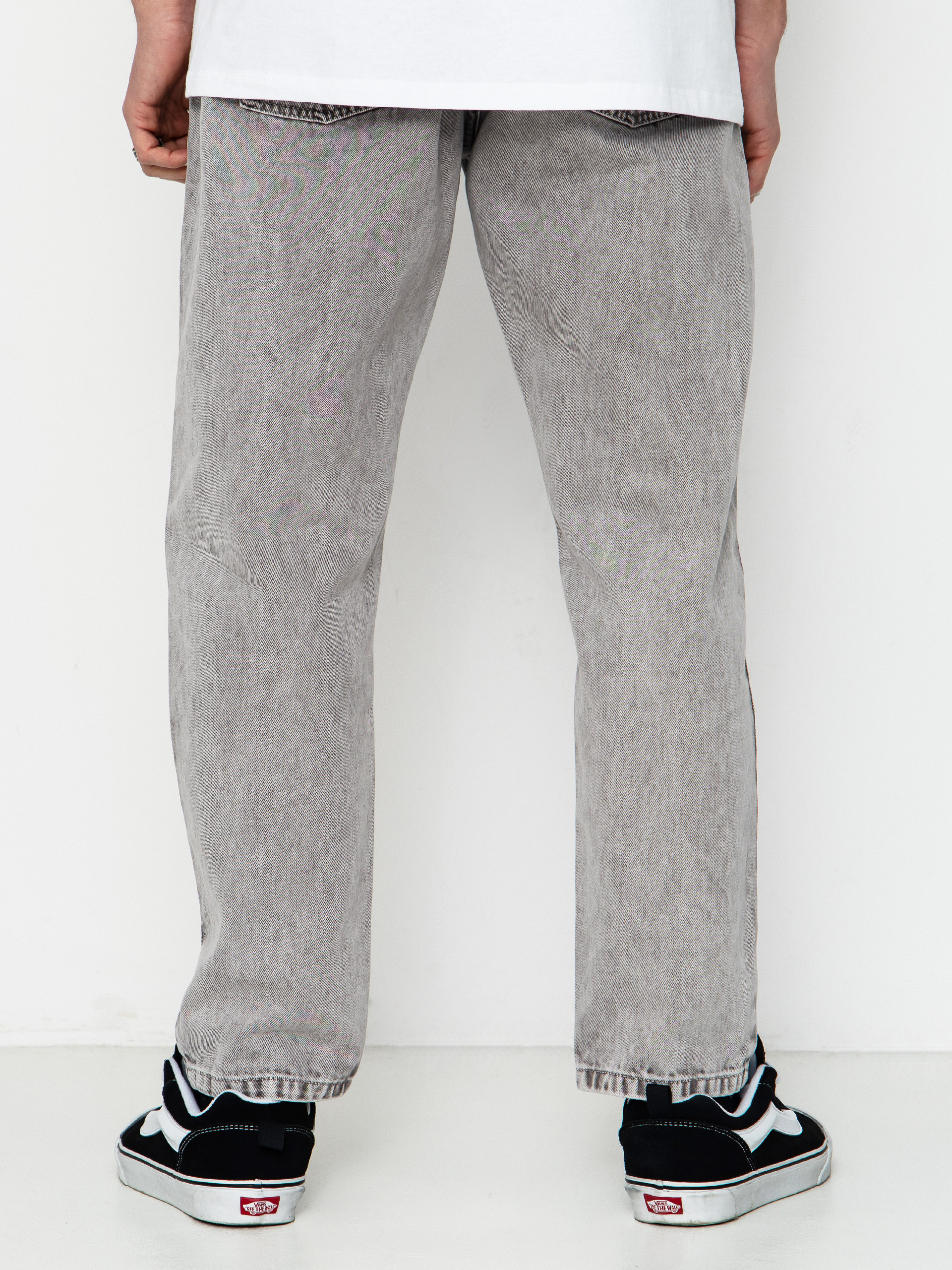 Carhartt WIP Newel Pants - violet (shale)
