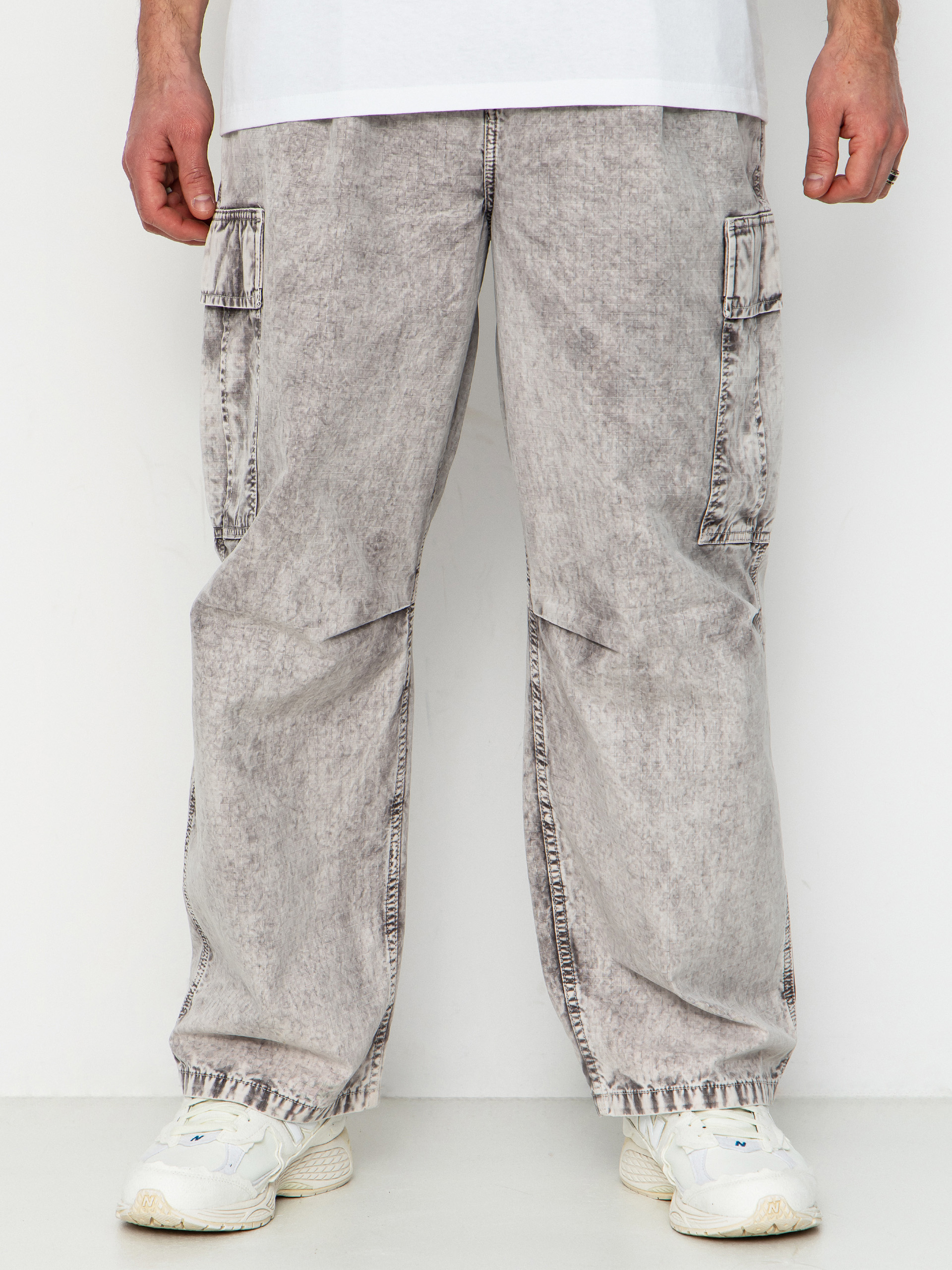 Carhartt WIP Cole Cargo Pants (shale)