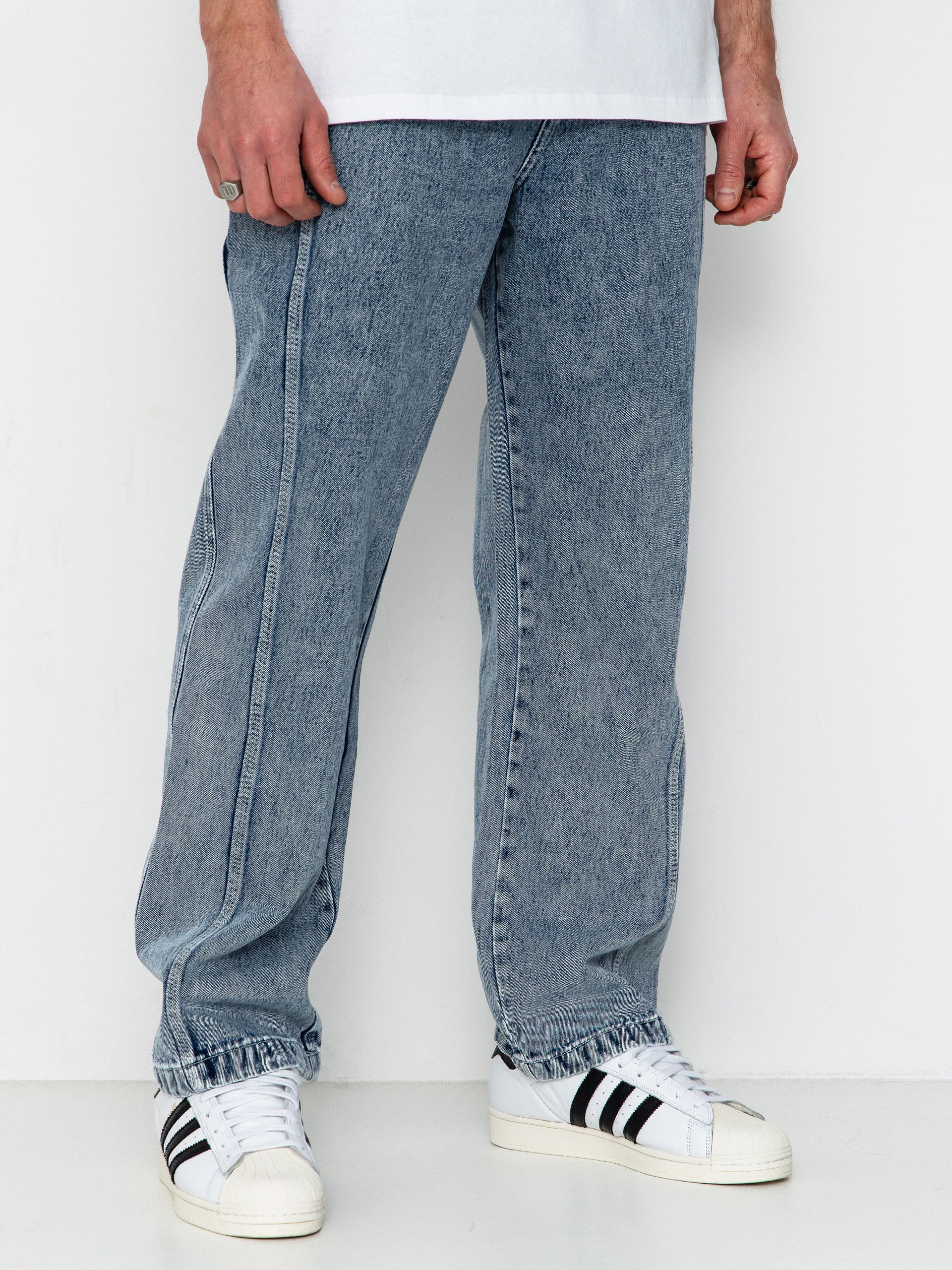 adidas Kader Wash Pants (lgsogr)