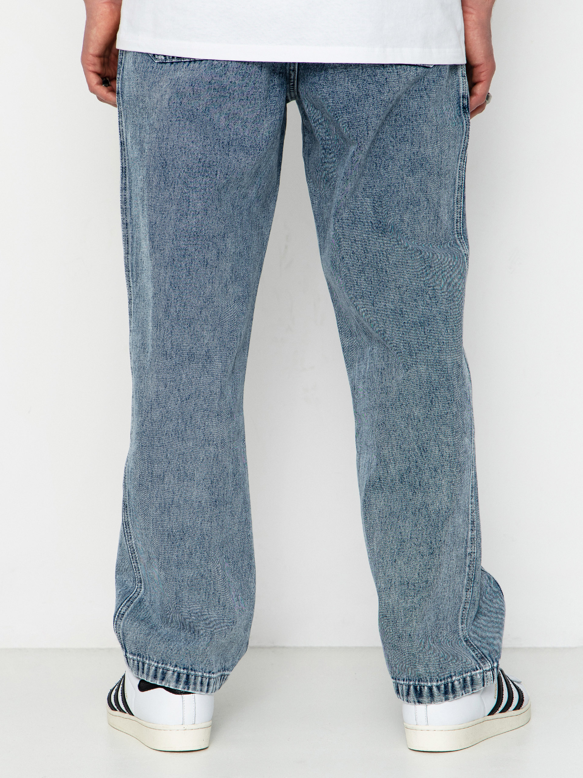 adidas Kader Wash Pants (lgsogr)