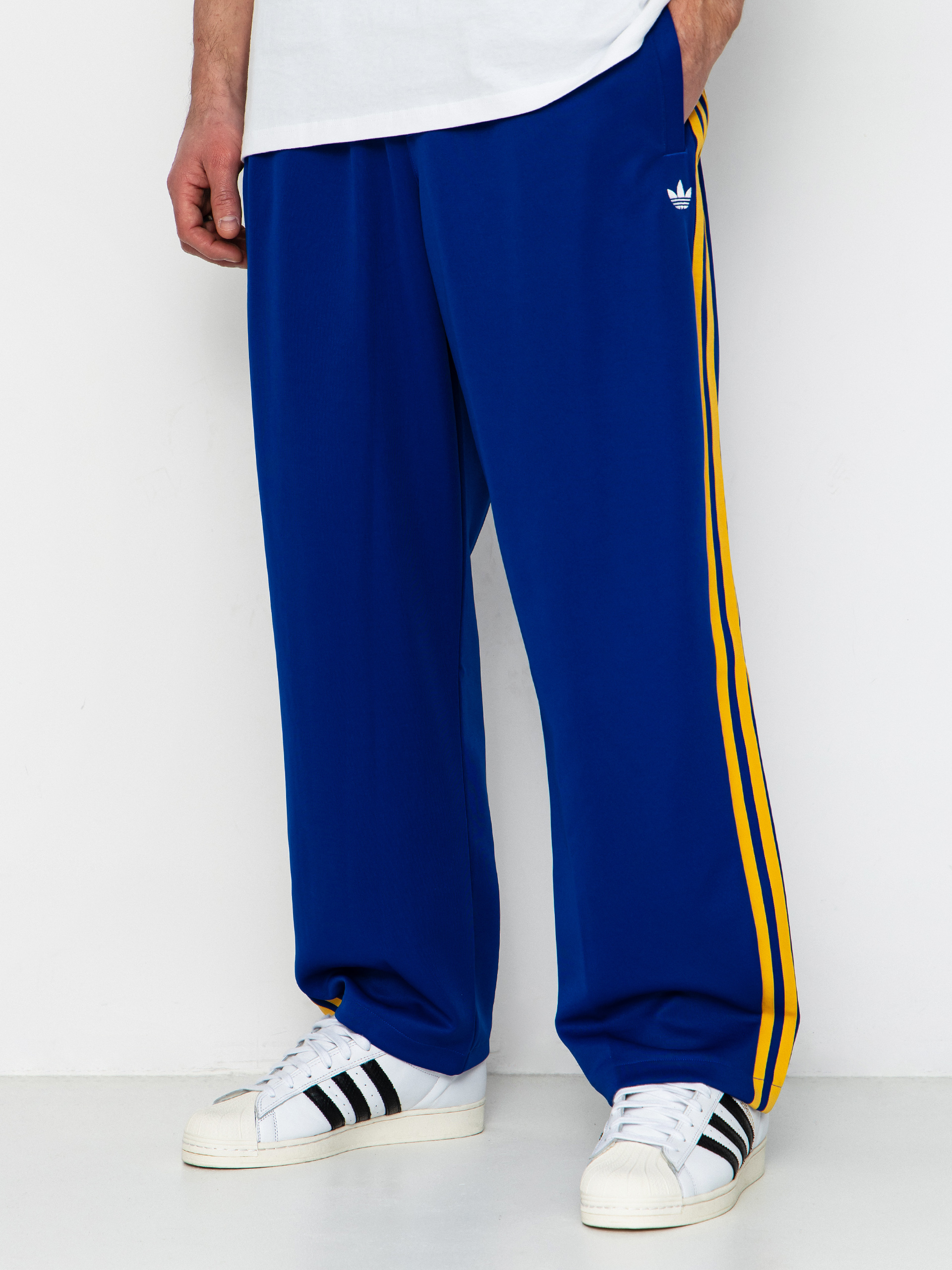 adidas Pintuck Pants - black (carbon/black)