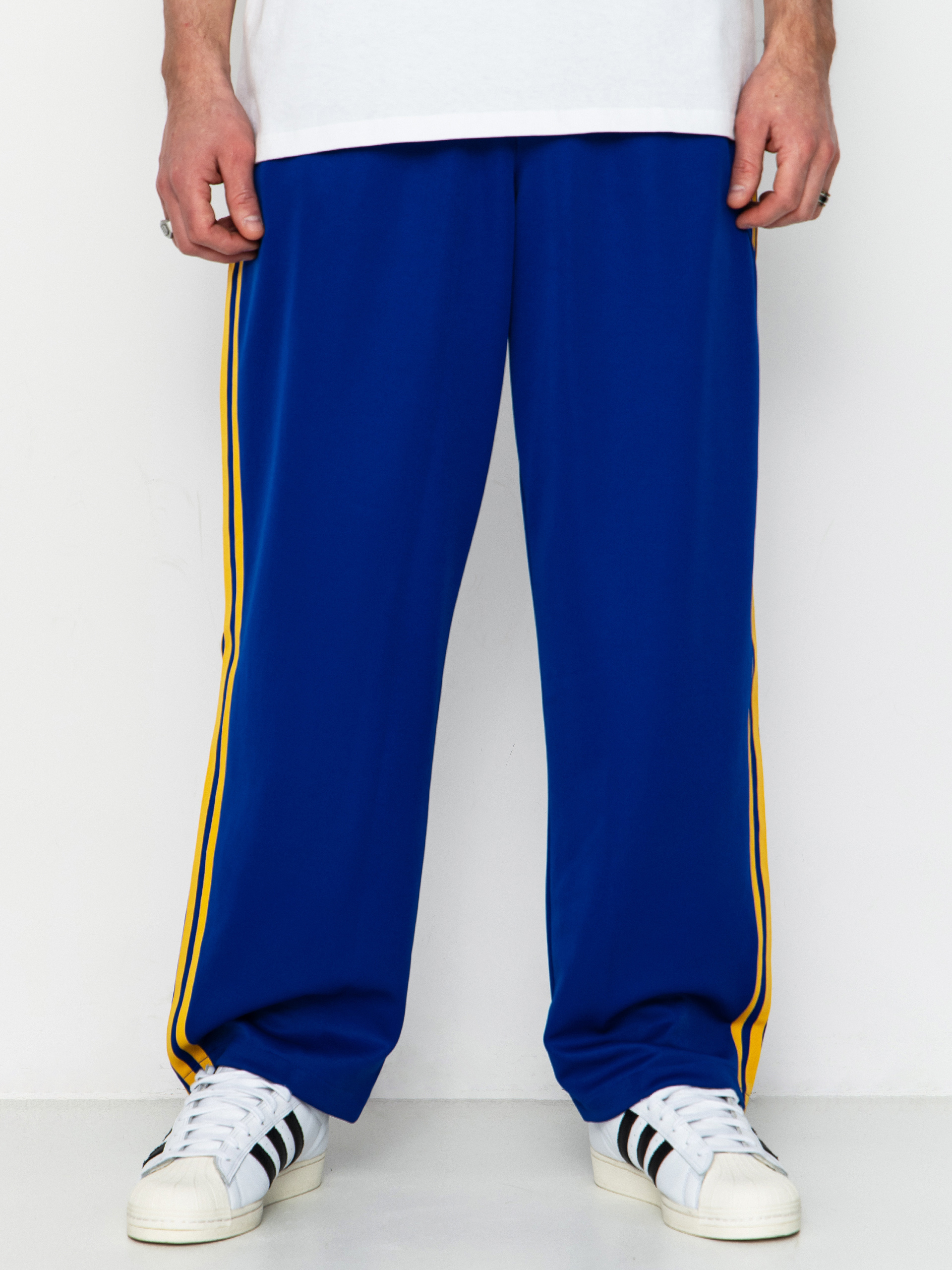 adidas Superfire Tk Pants (royblu/preyel)