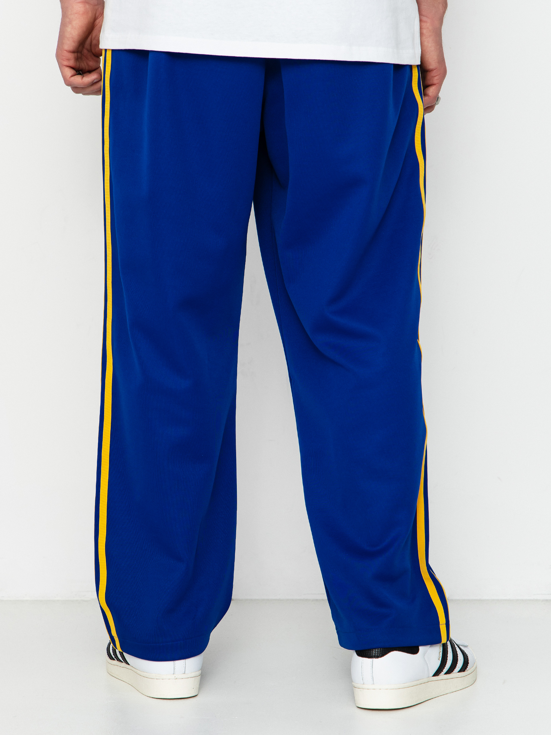 adidas Superfire Tk Pants (royblu/preyel)