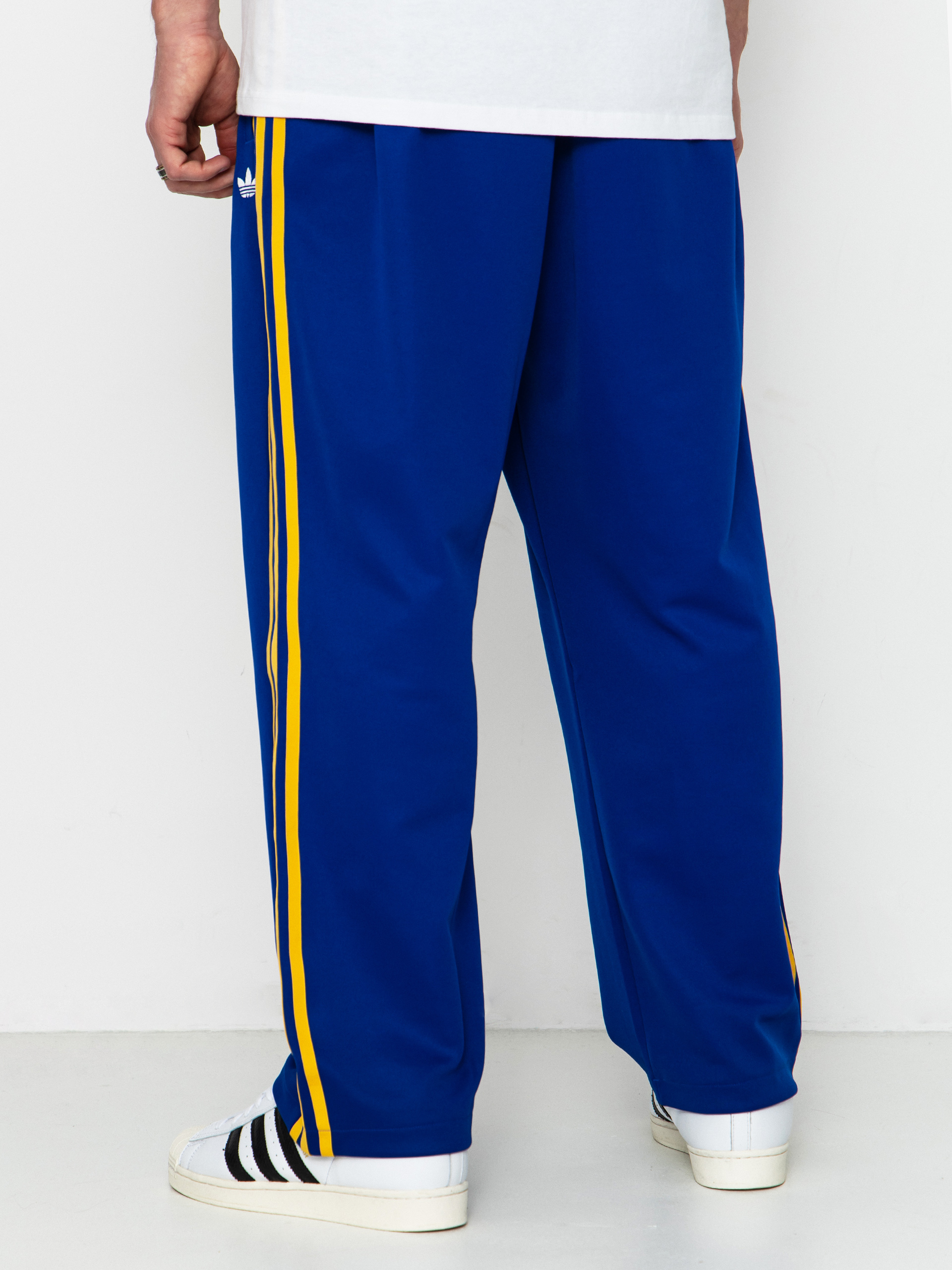 adidas Superfire Tk Pants (royblu/preyel)