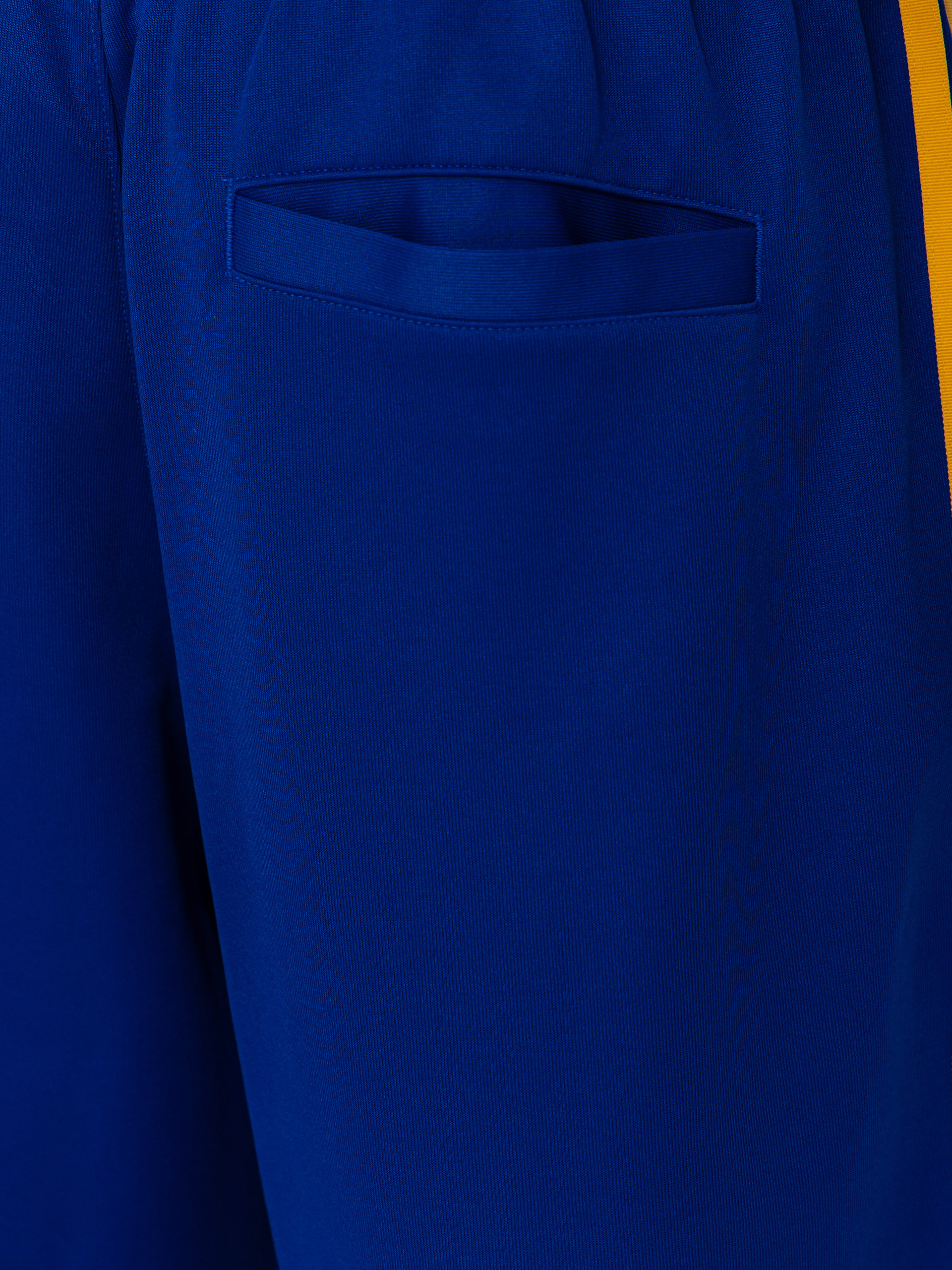 adidas Superfire Tk Hose (royblu/preyel)