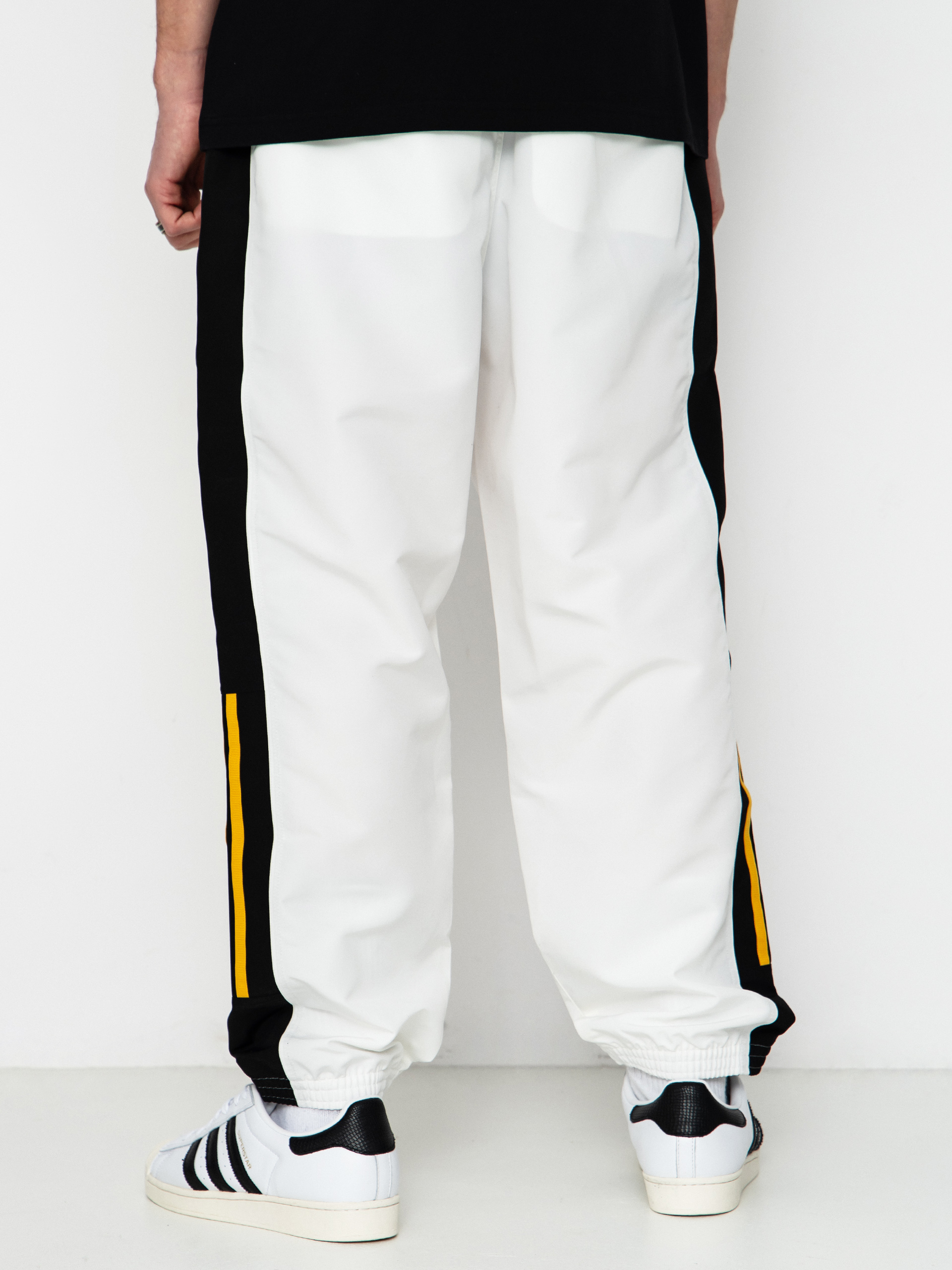 adidas Gatsele Trk Hose (cwhite/white/black)