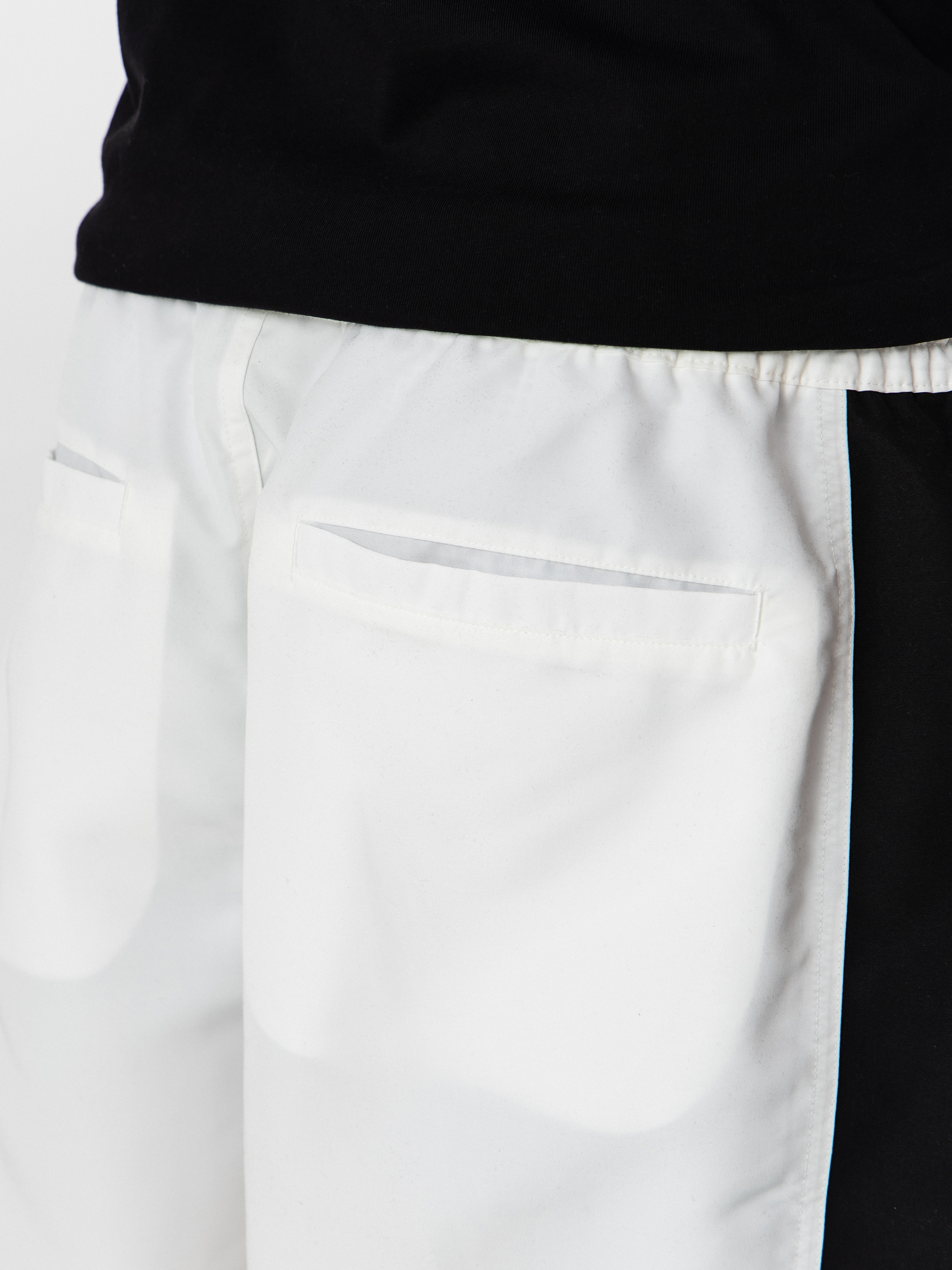 adidas Gatsele Trk Pants (cwhite/white/black)