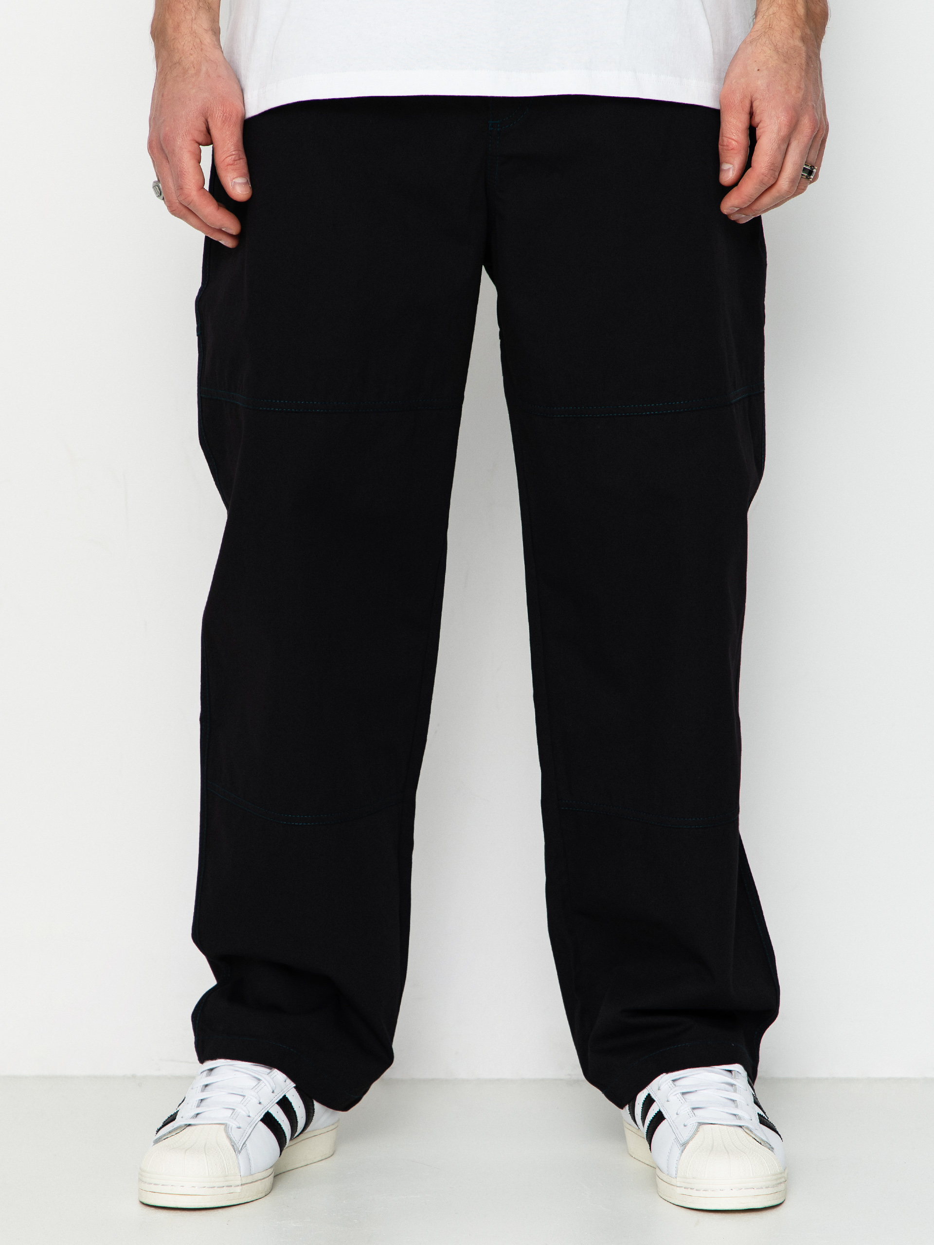adidas Gonz Pants - black (black)