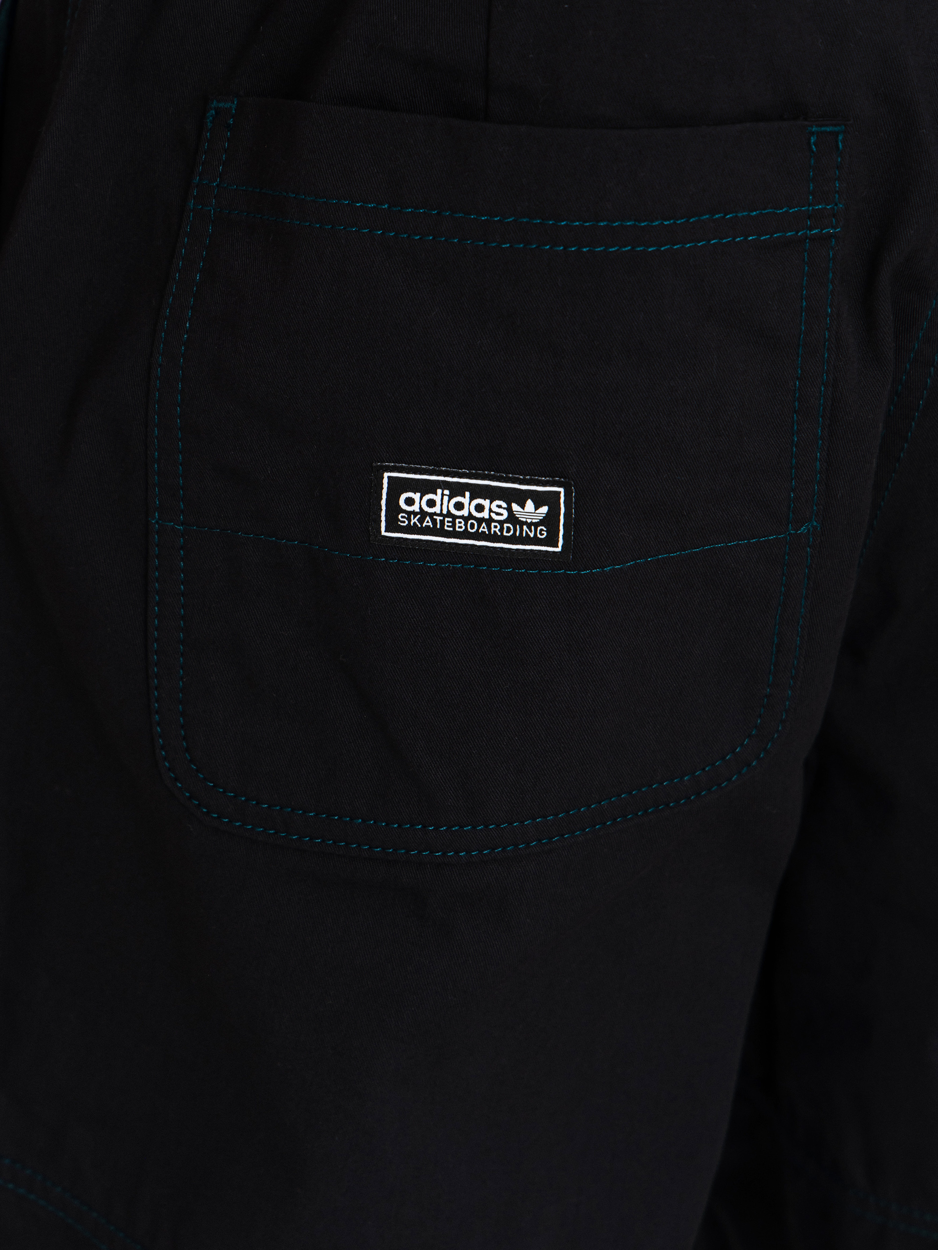 adidas Gonz Hose (black)