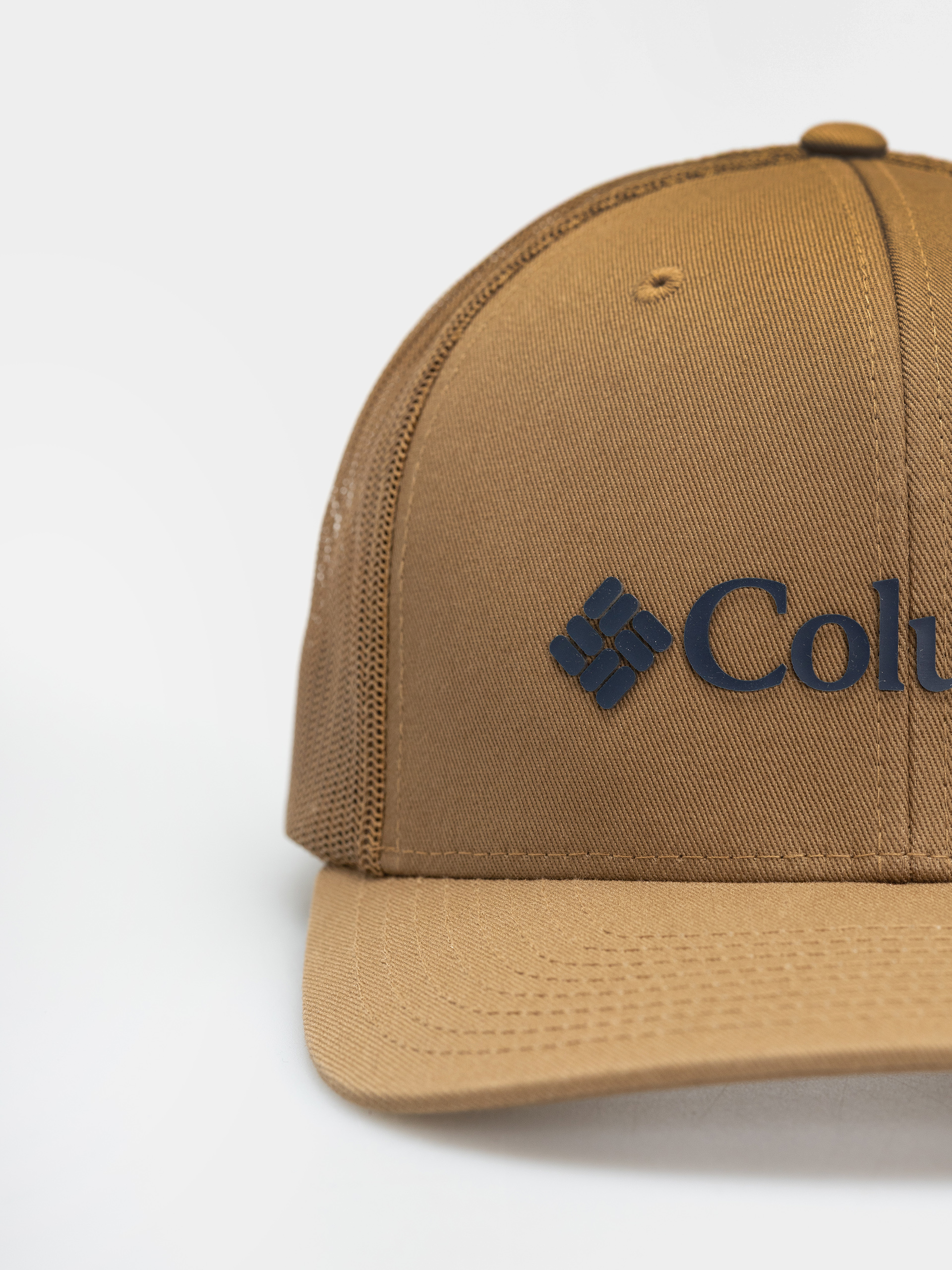 Columbia Mesh Snap Back Cap (delta)
