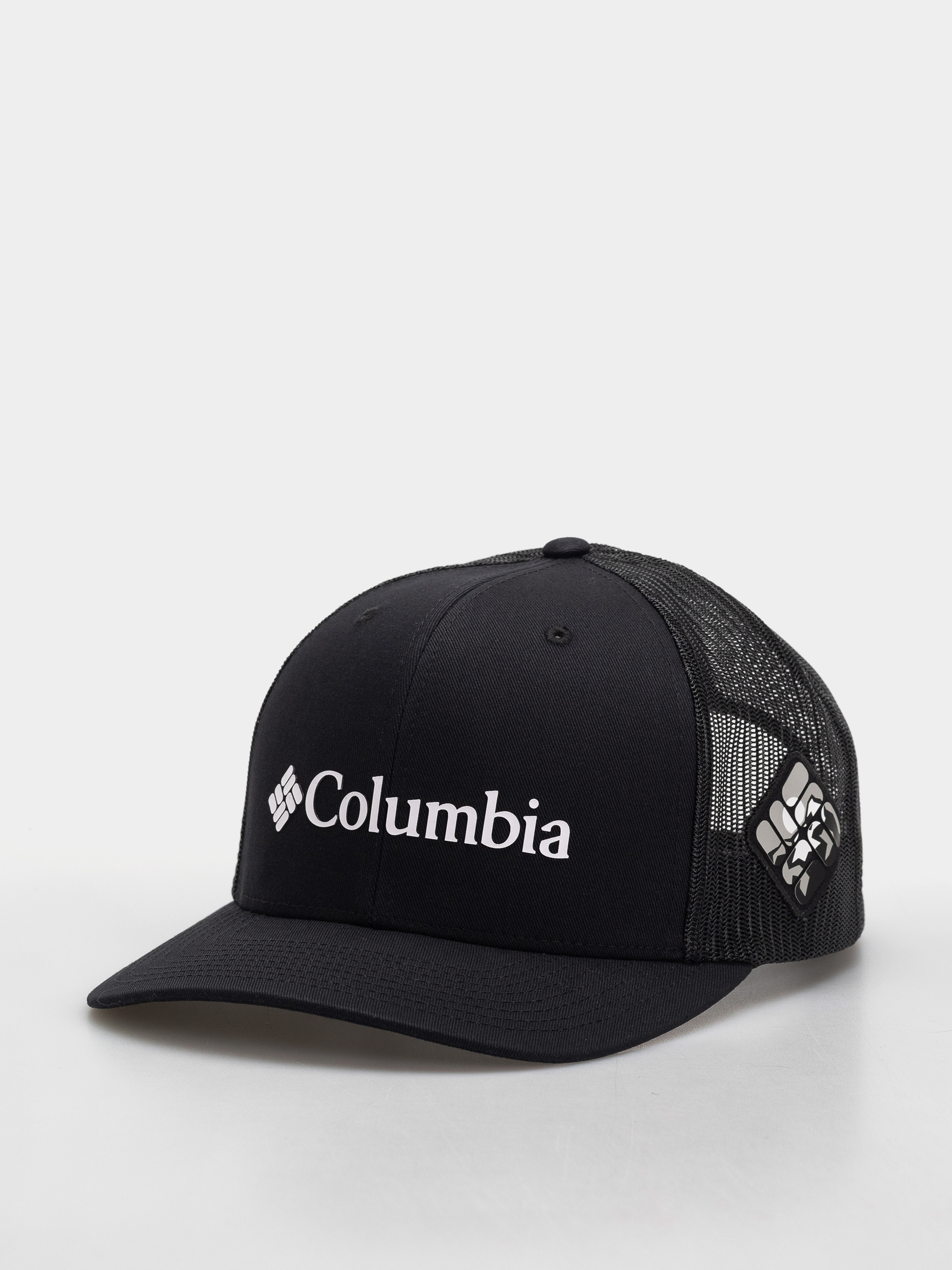 Columbia Mesh Snap Back Cap