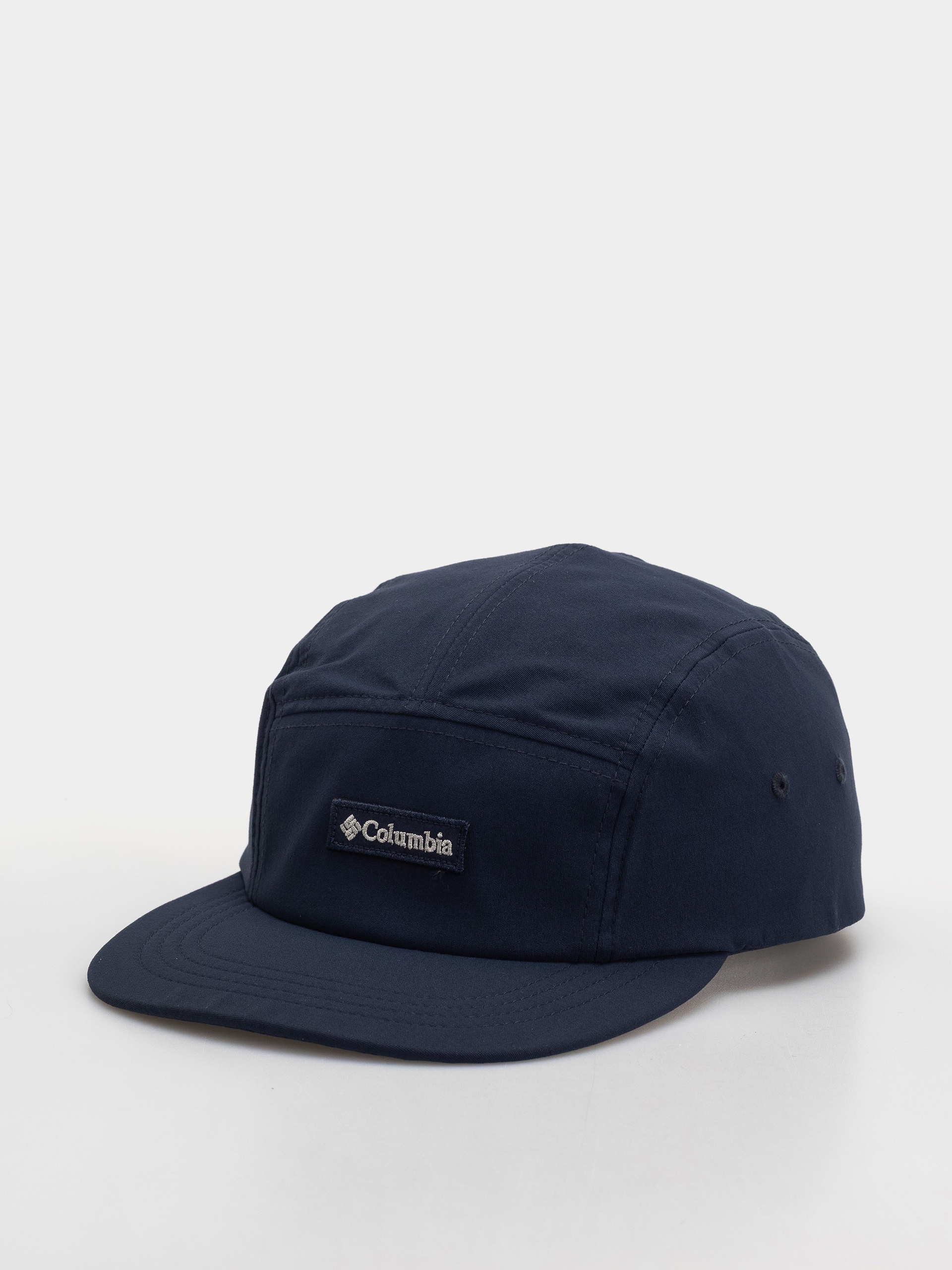 Columbia Creek Side 5 Panel Cap (collegiate navy)