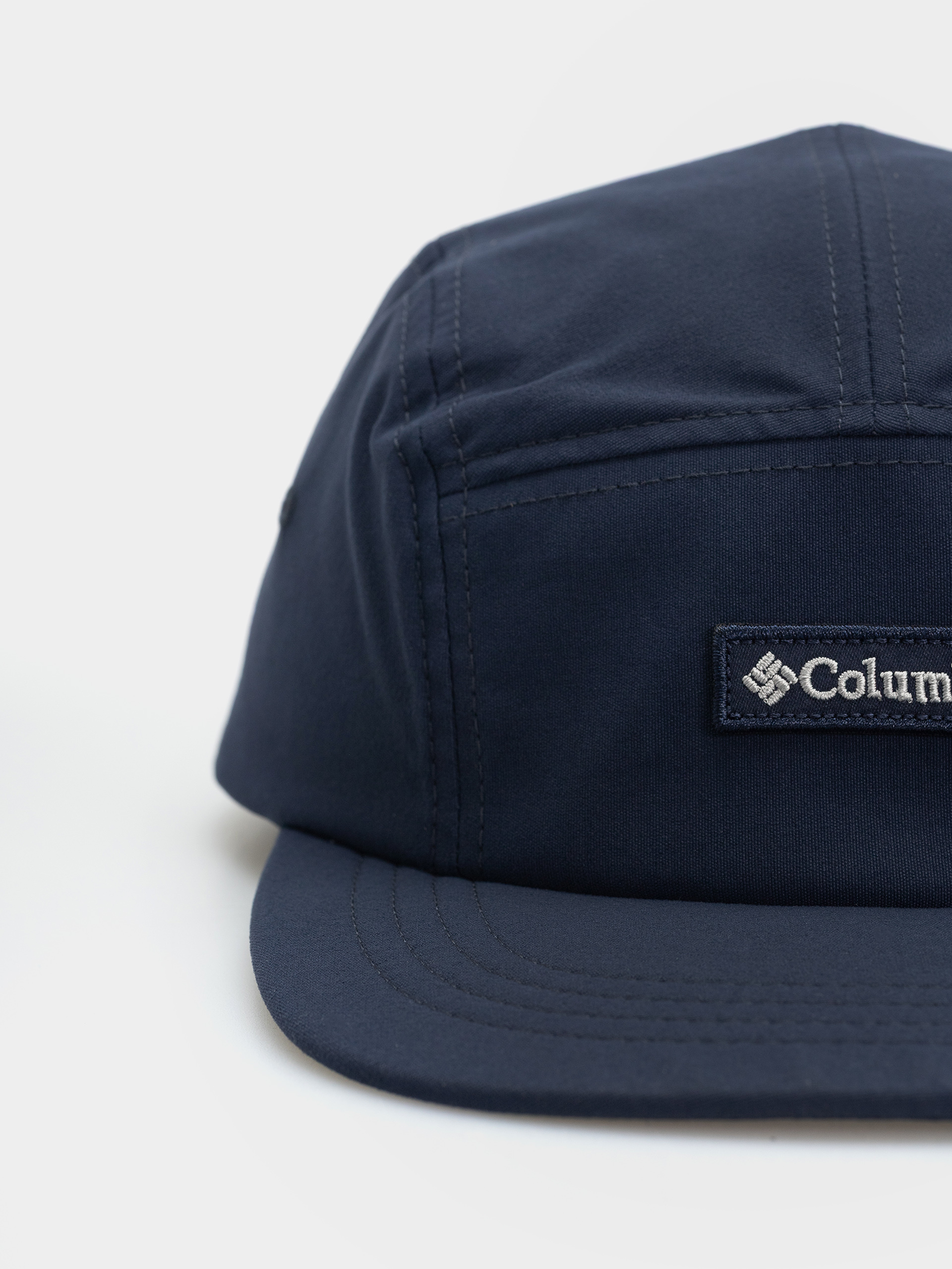 Columbia Creek Side 5 Panel Cap (collegiate navy)