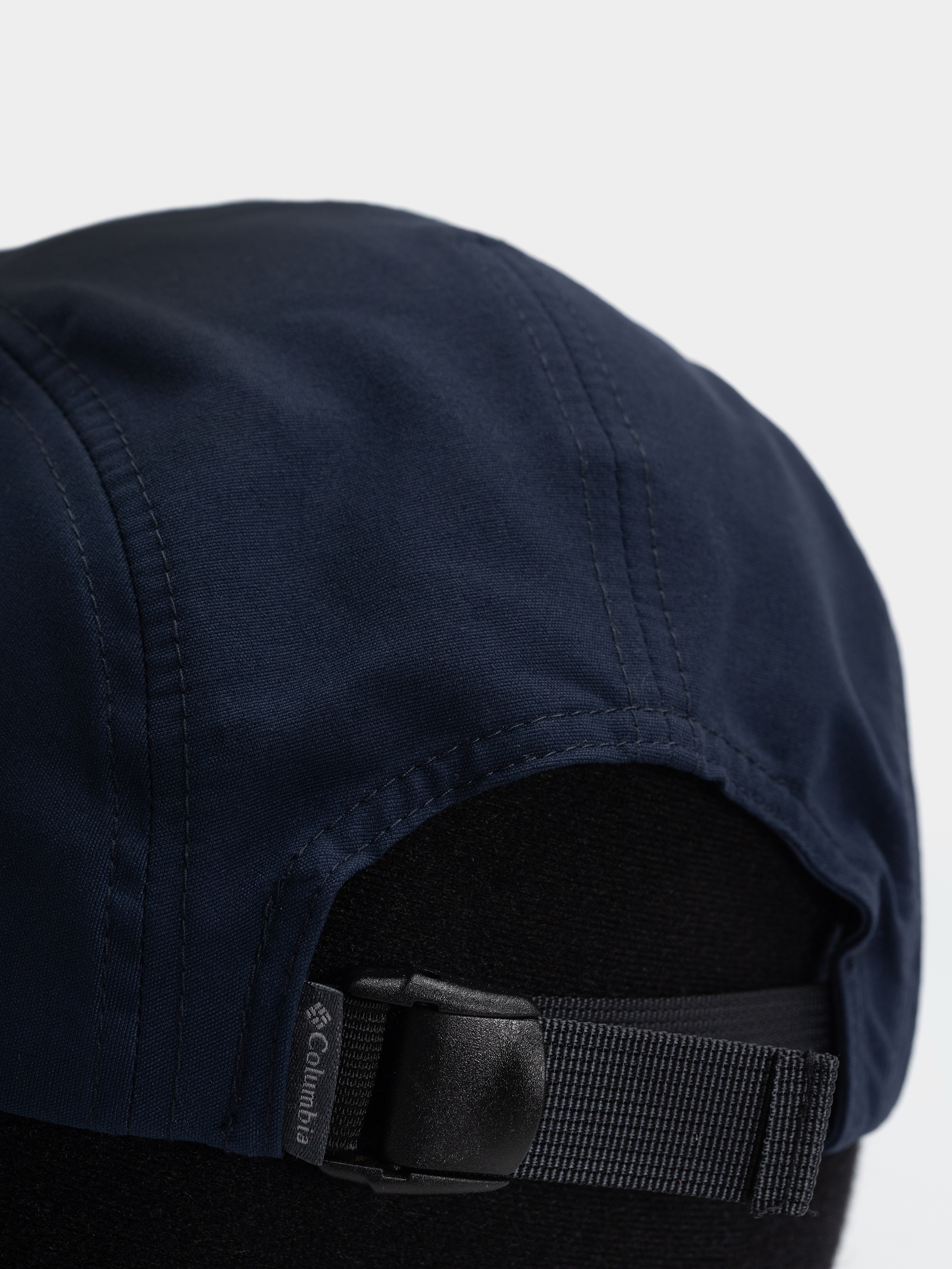 Columbia Creek Side 5 Panel Cap (collegiate navy)