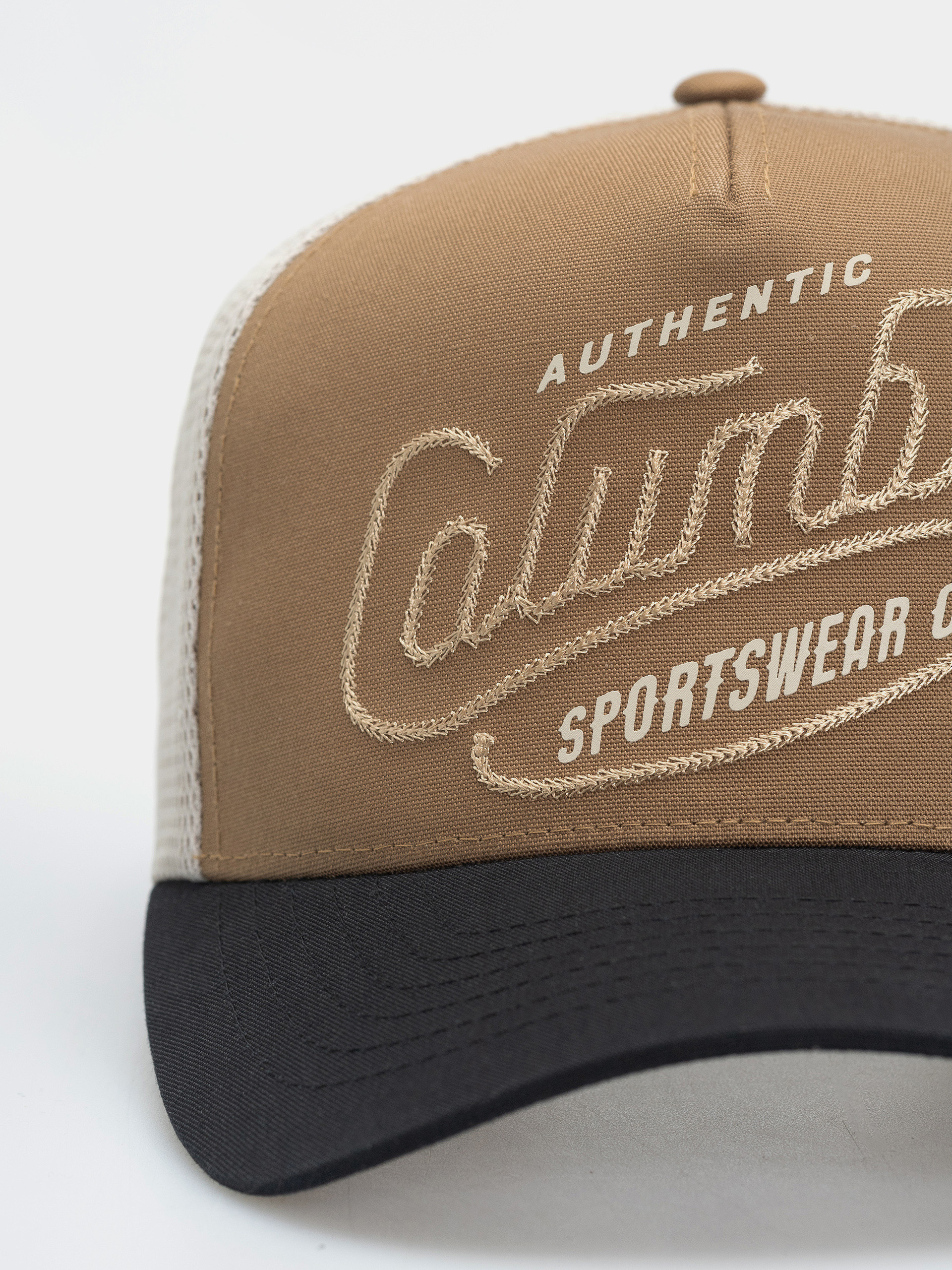 Columbia Road Ready Snap Back Cap (delta/black/dark stone/columbia rope)