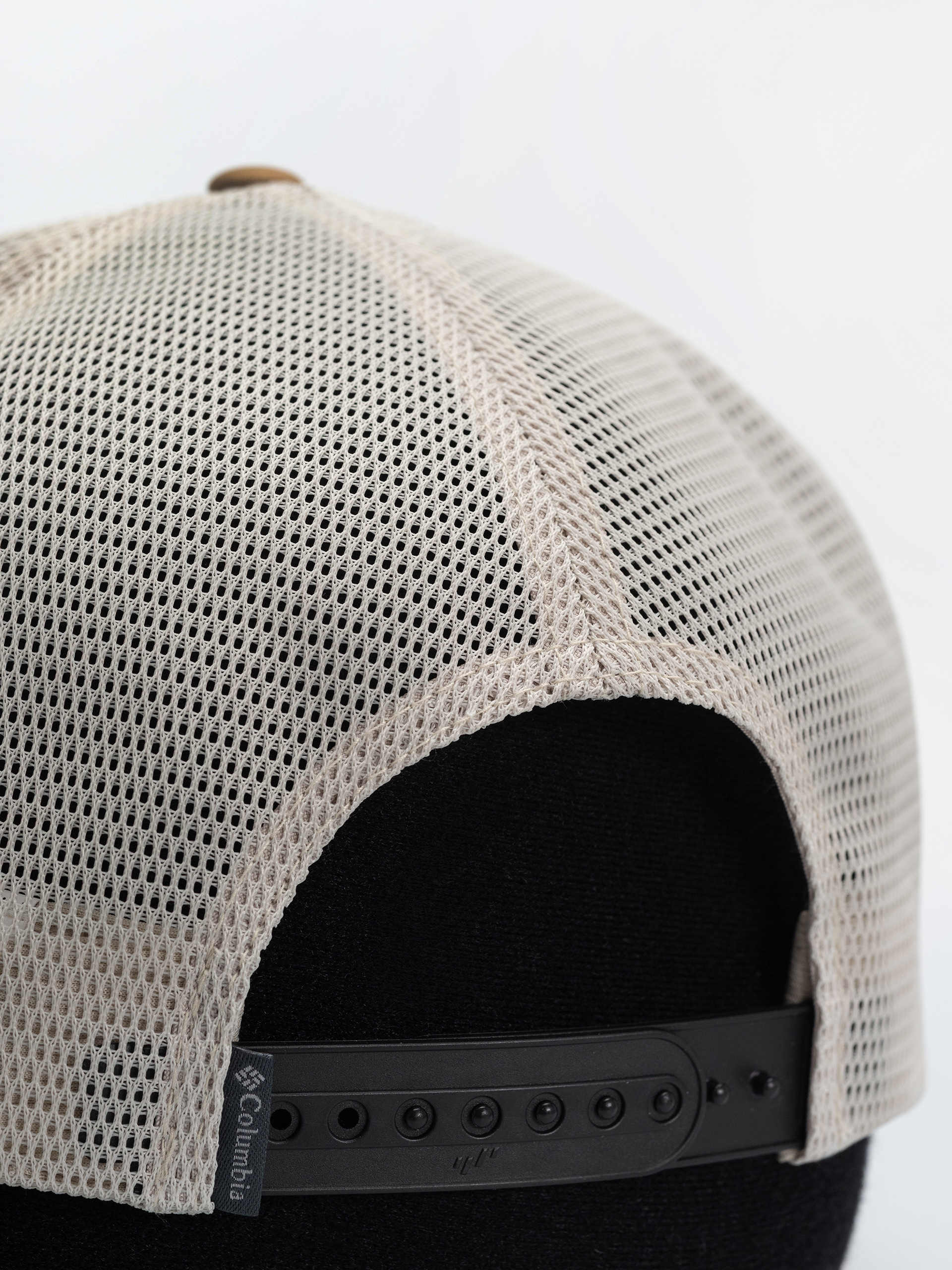 Columbia Road Ready Snap Back Cap (delta/black/dark stone/columbia rope)