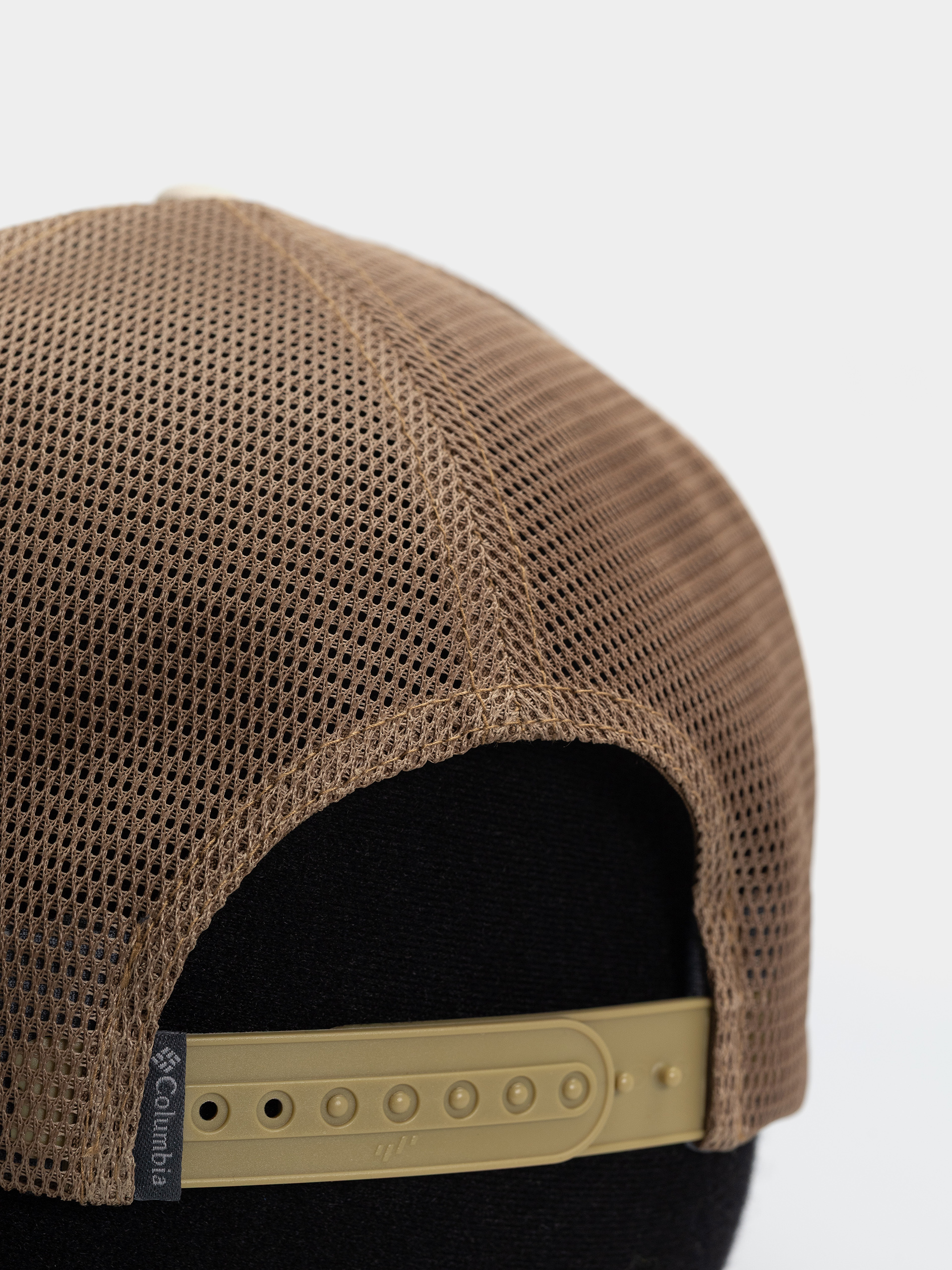 Columbia Road Ready Snap Back Cap (nocturnal/ancient fossil/buffalo)
