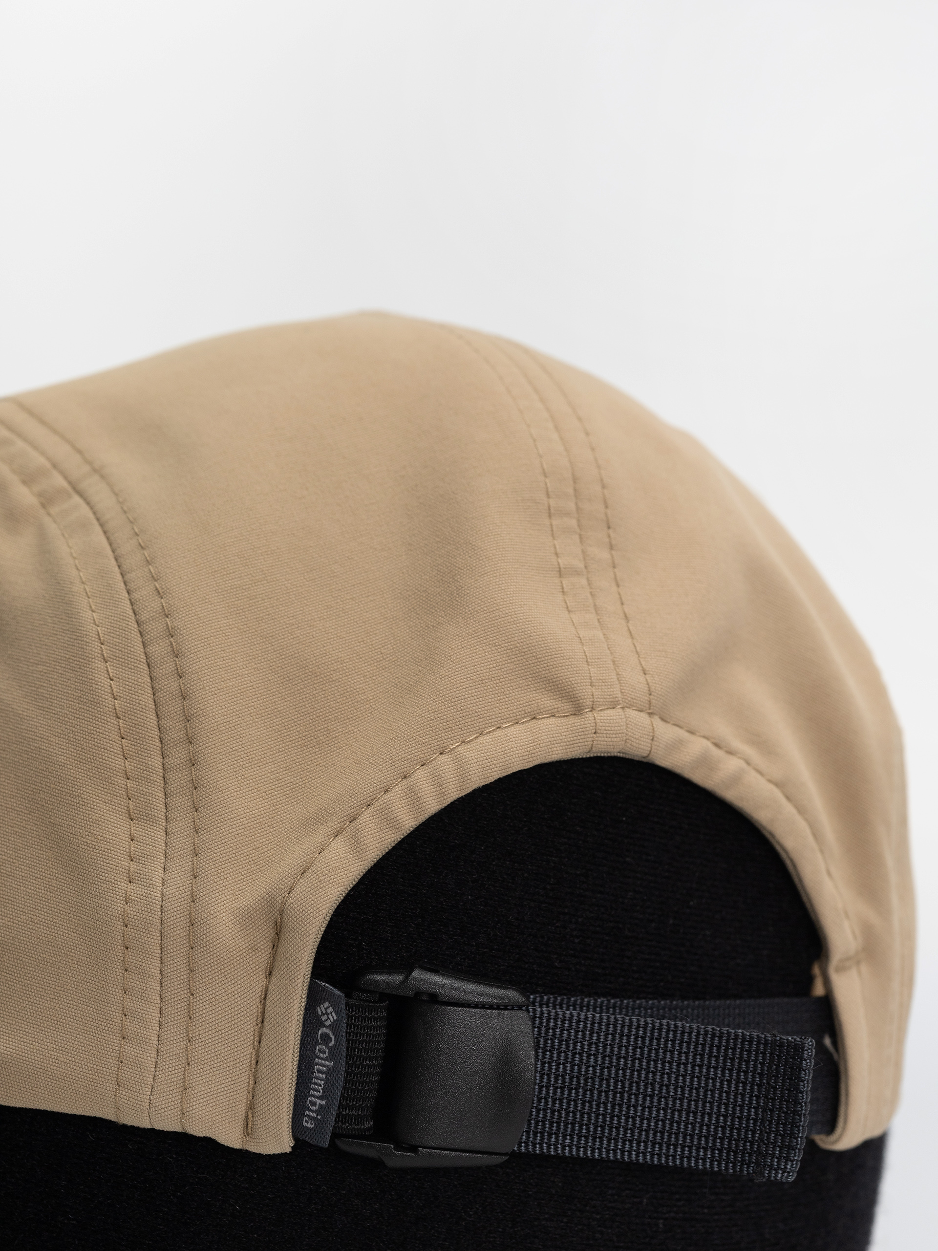 Columbia Creek Side 5 Panel Cap (beach)