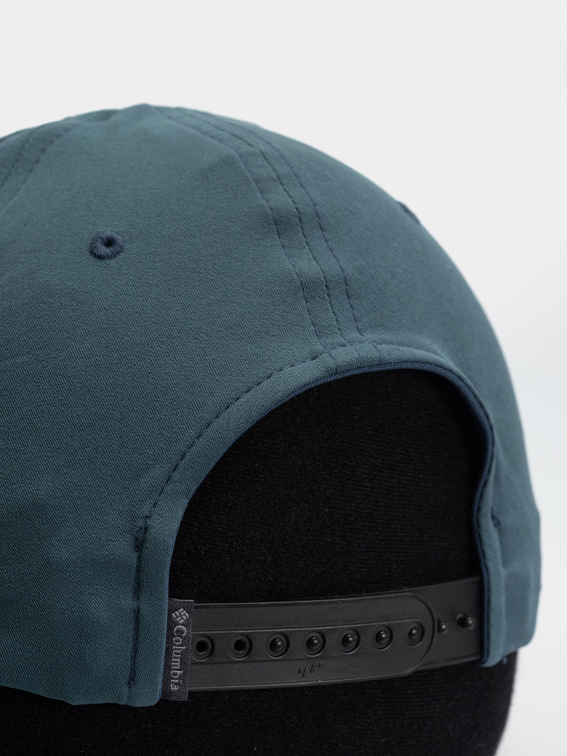 Columbia Ecoscape 3D Stretch Snapback Cap (everblue/owl)