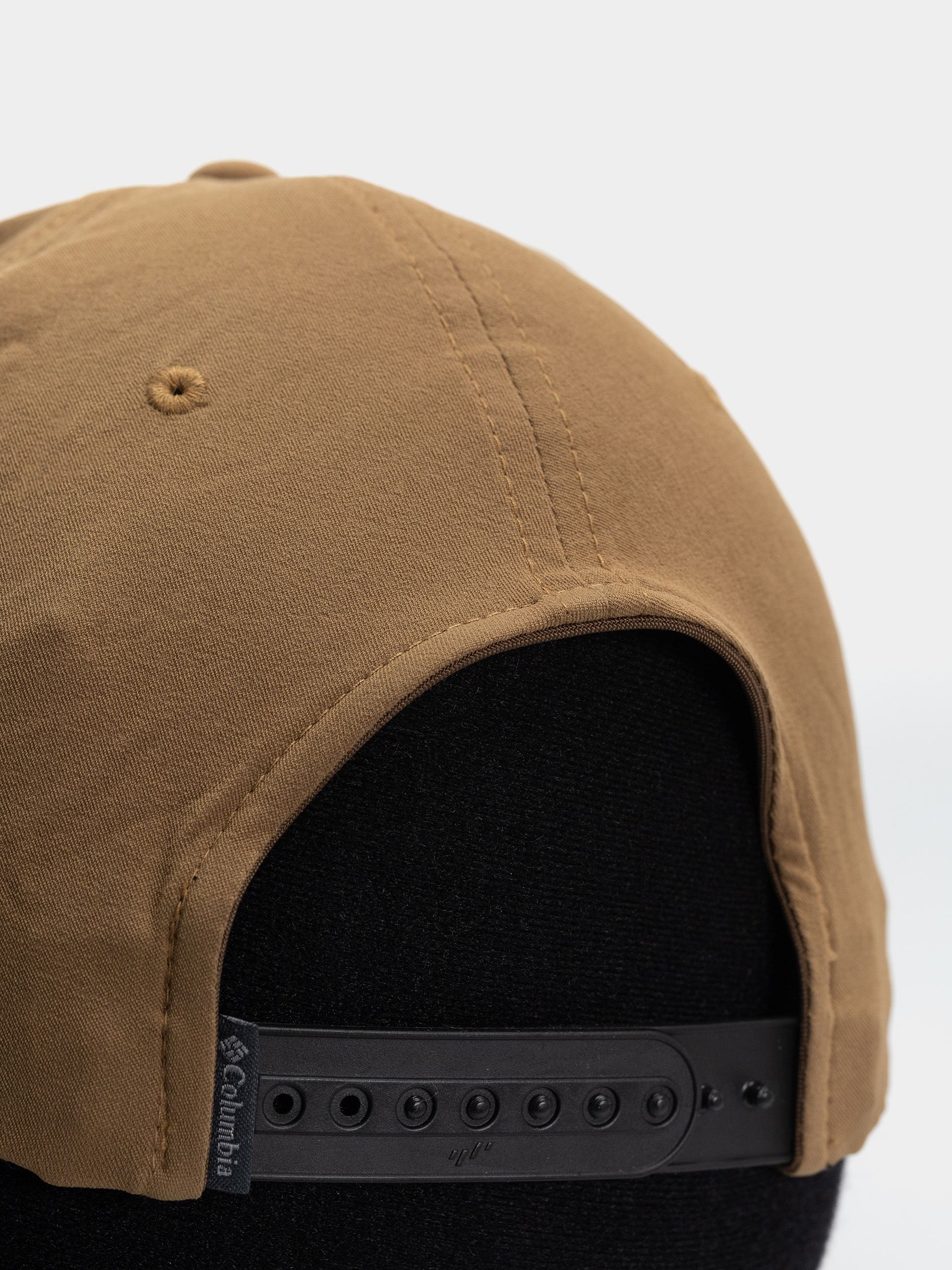 Columbia Ecoscape 3D Stretch Snapback Cap (delta/buffalo)