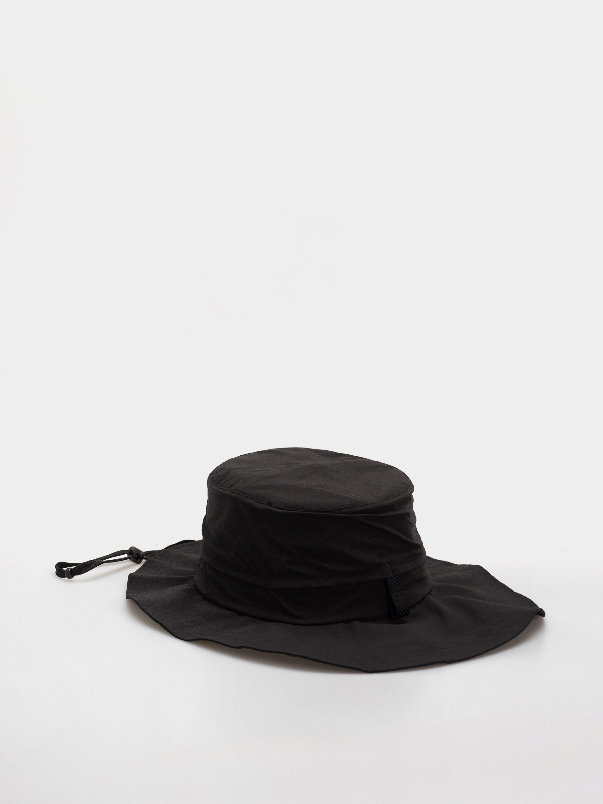 OBEY Sobo Trail Bucket Hat (black)