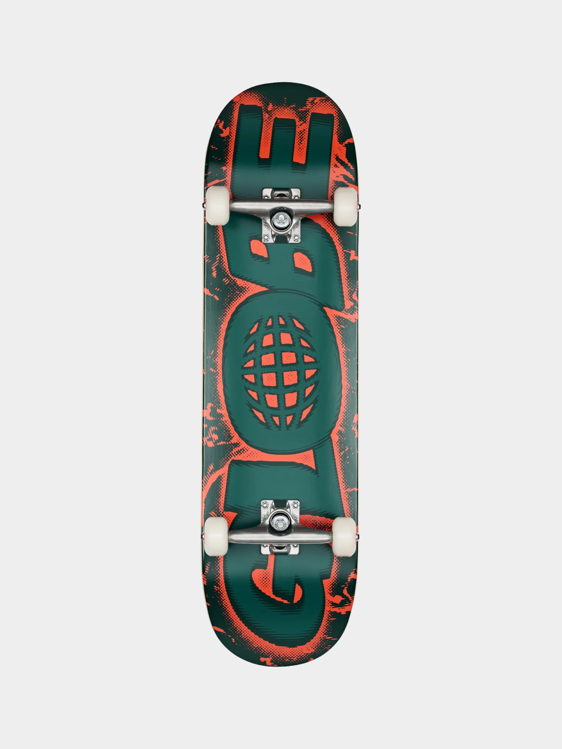 Globe Skateboard G0 Reverb