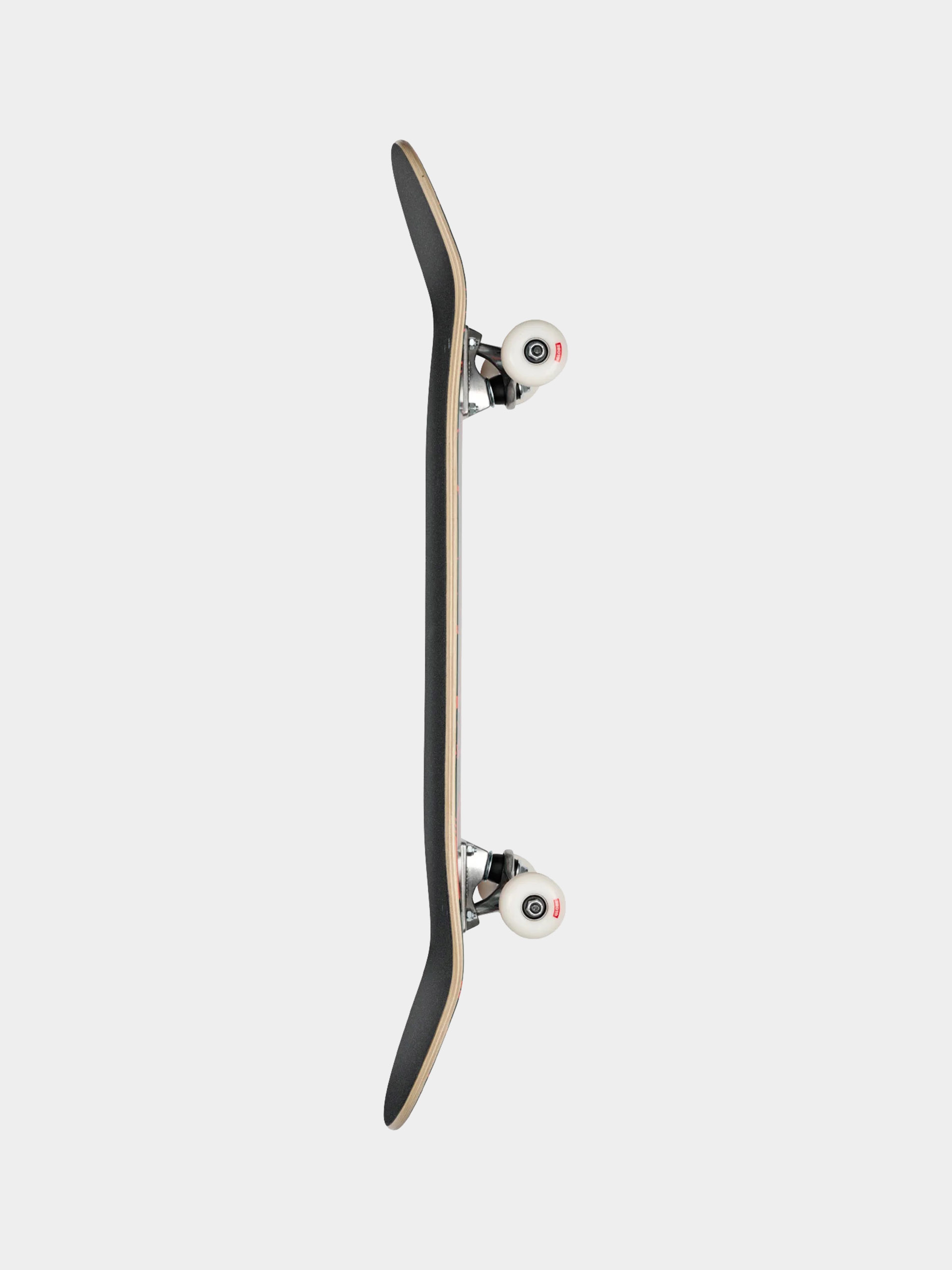 Globe Skateboard G0 Reverb (dark olive/phantom)