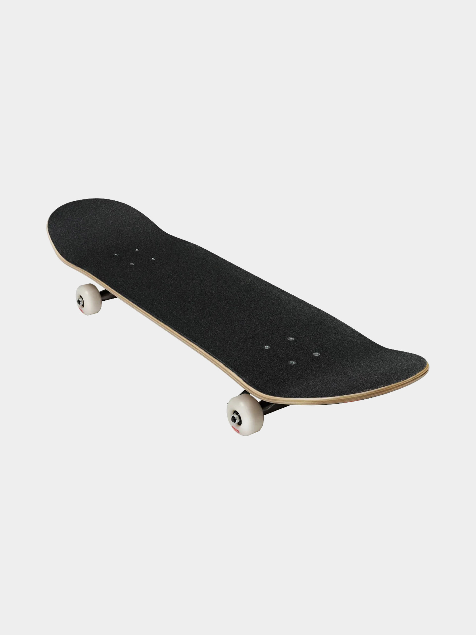 Globe Skateboard G0 Reverb (dark olive/phantom)