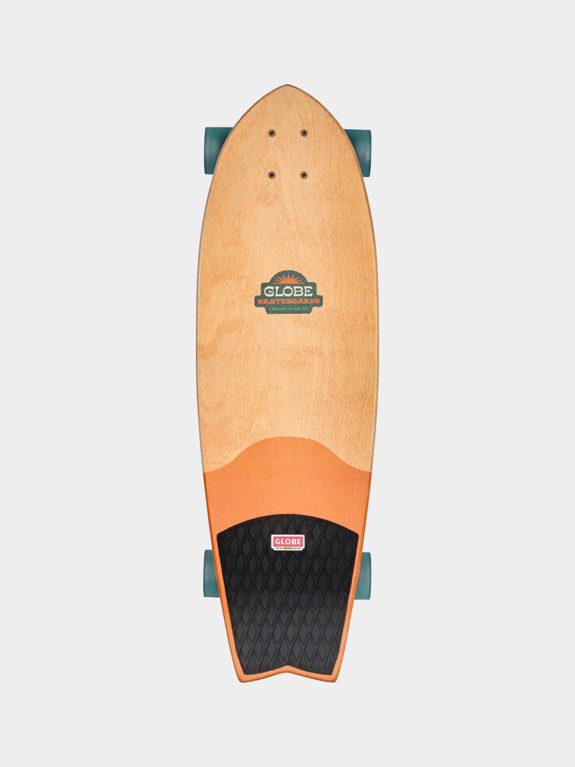 Globe Cruiser Sun City (la tigra)