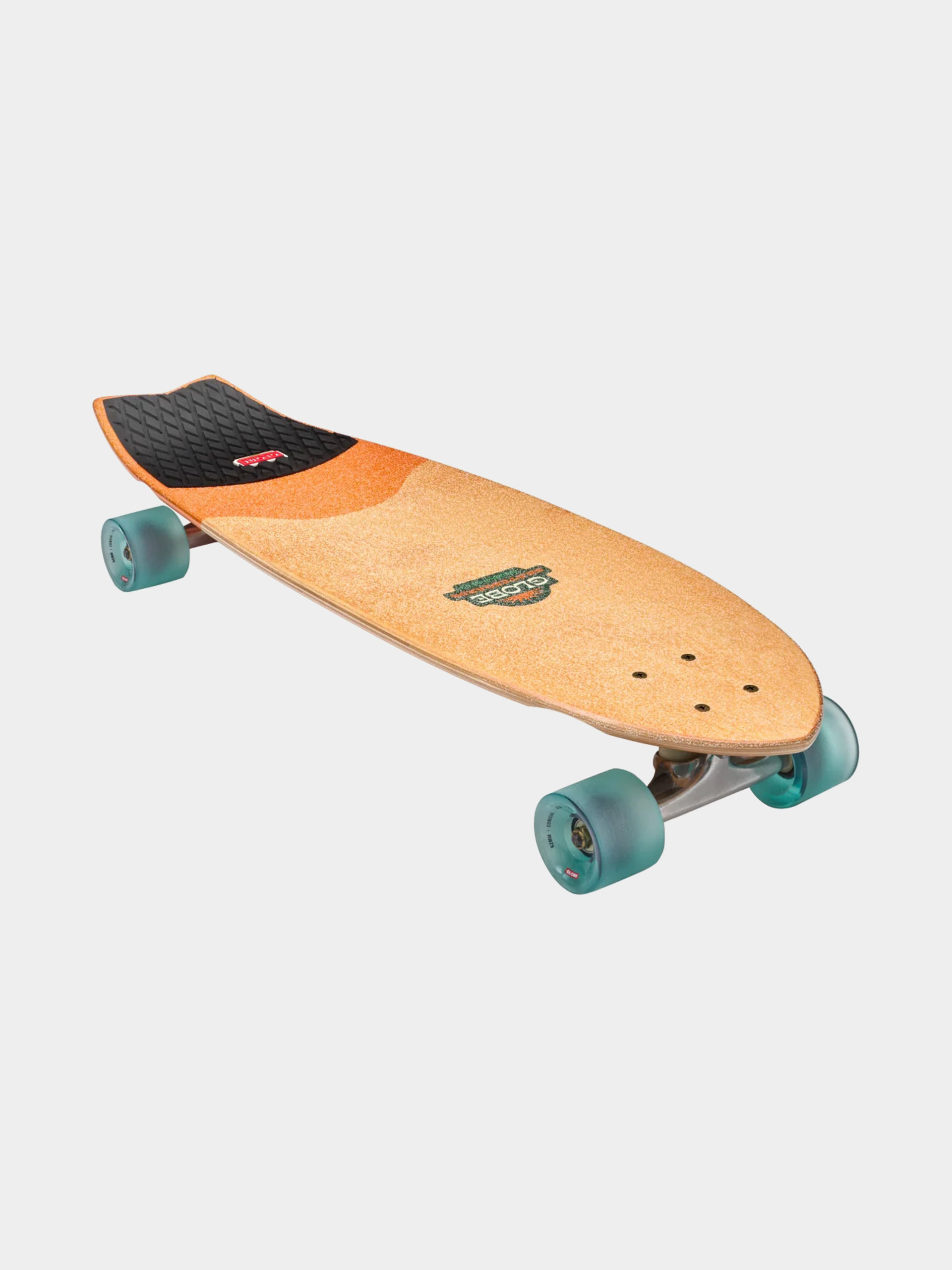 Globe Cruiser Sun City (la tigra)