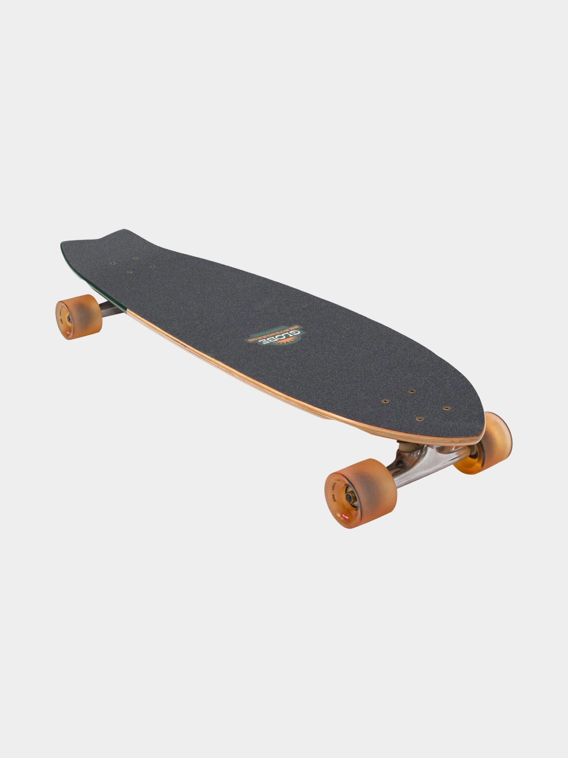 Globe Cruiser Chromantic (beach bum)