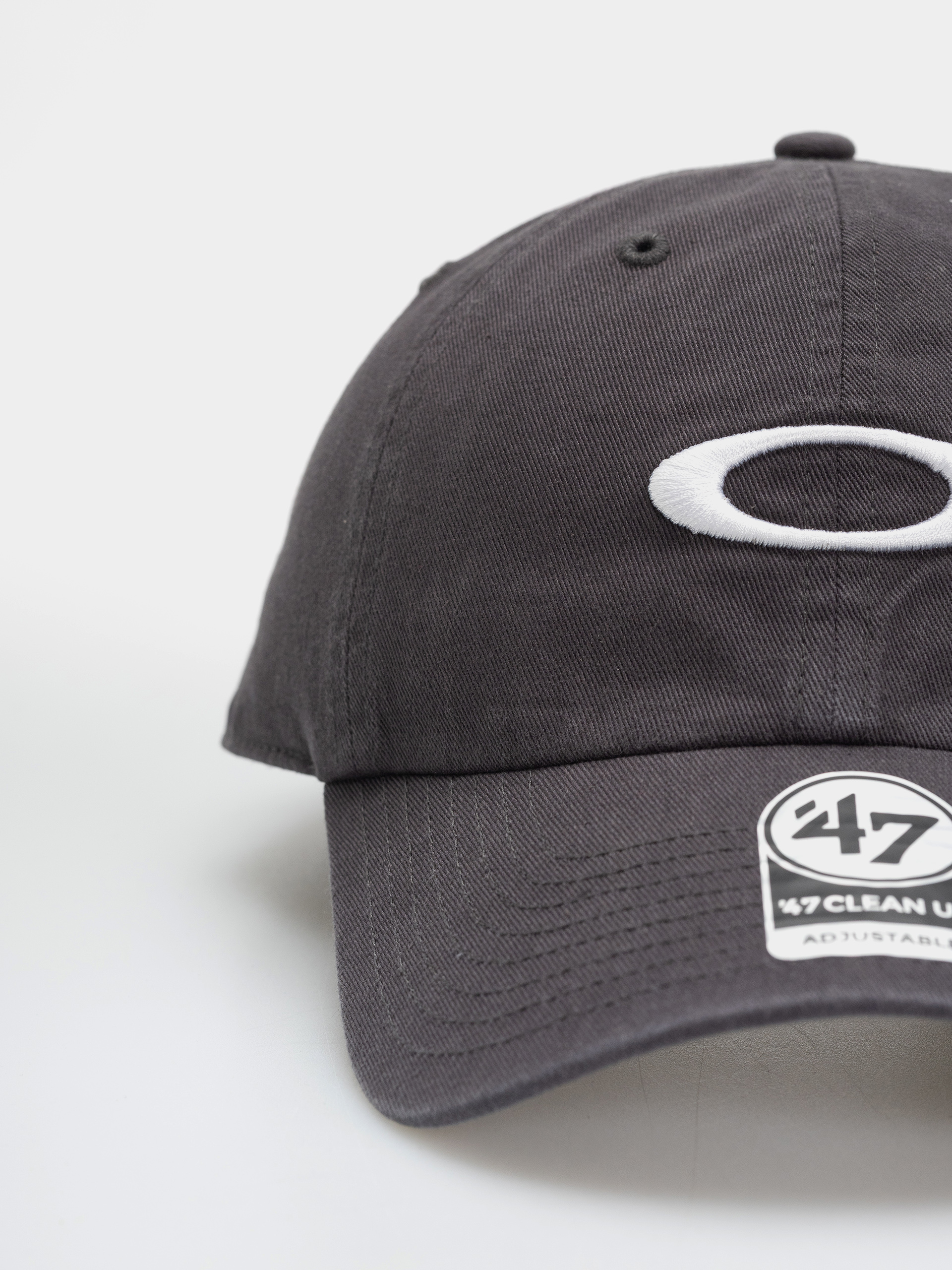 Oakley Cap Remix (blackout)