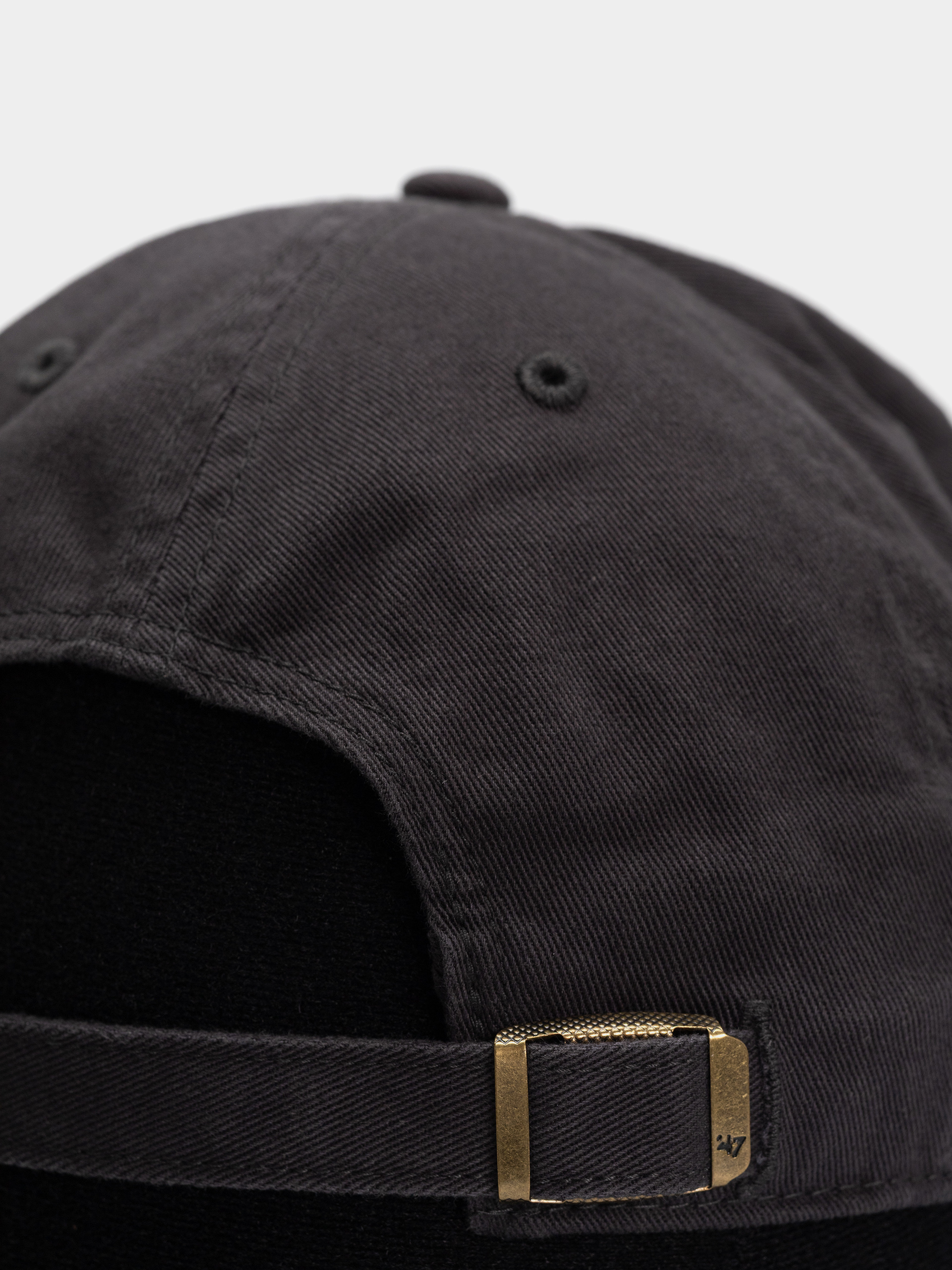Oakley Cap Remix - black (blackout)