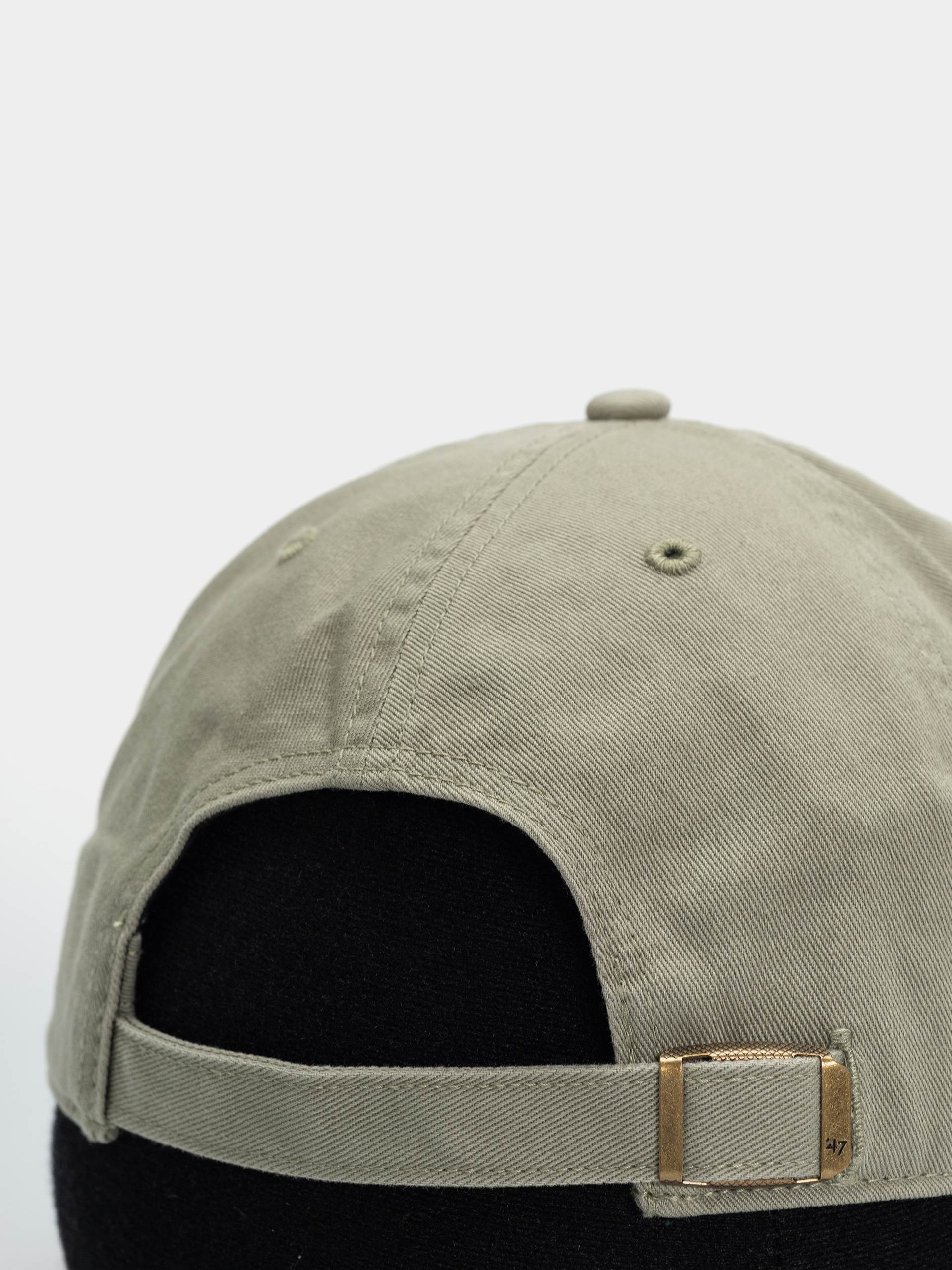 Oakley Cap Remix (boulder/army green/mist)