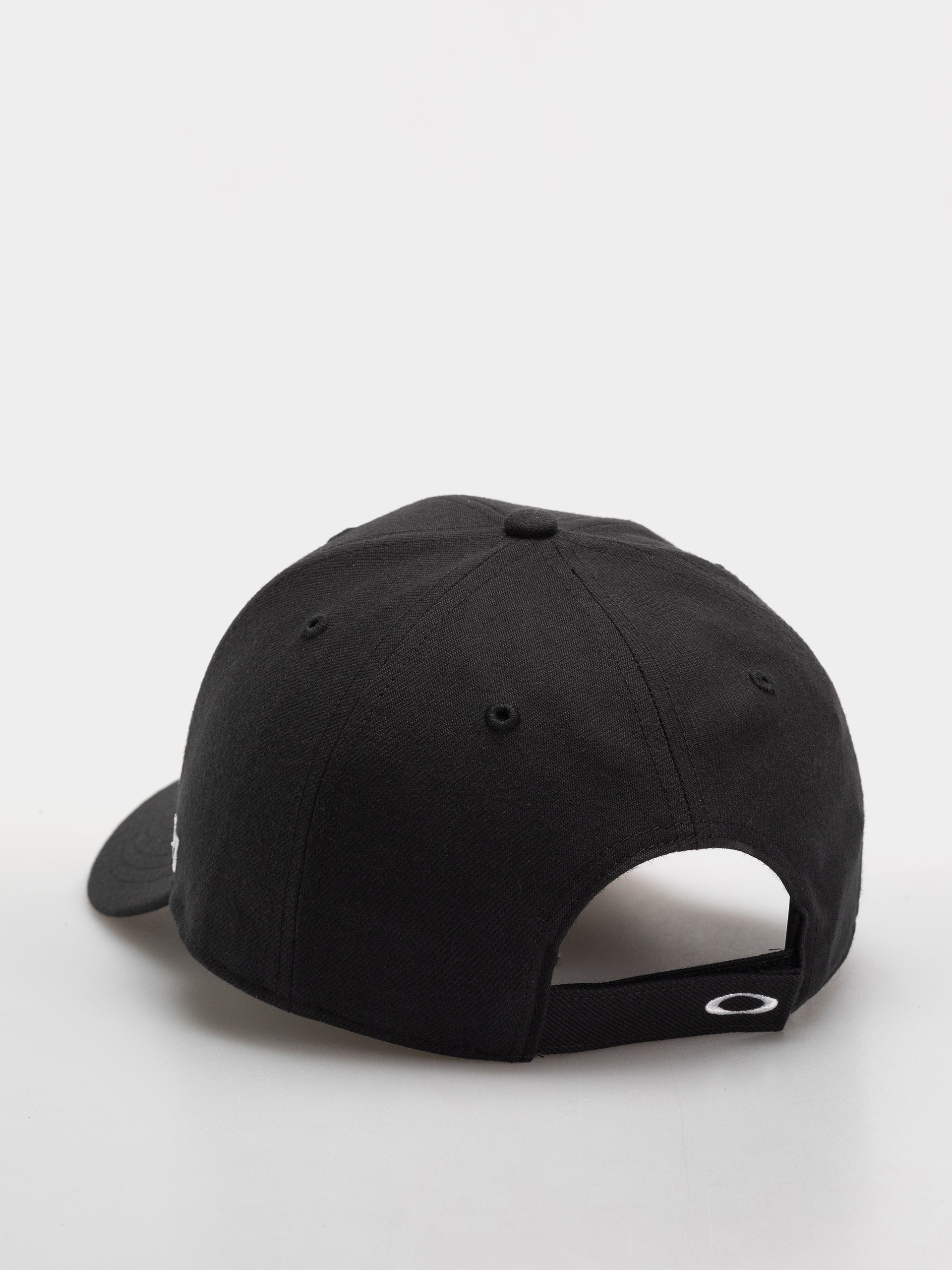 Oakley Cap 47 Mvp - black (pitch black)