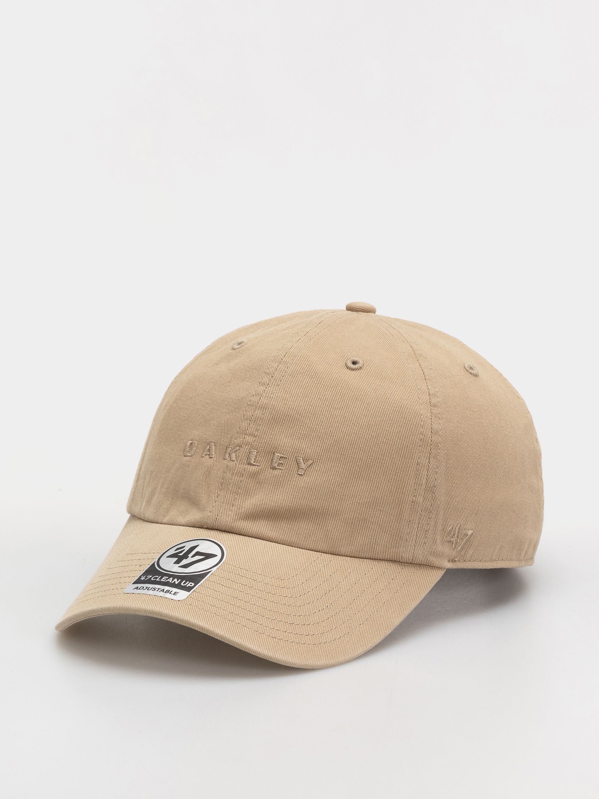 Oakley Cap 47 Soho Gen (pebble)