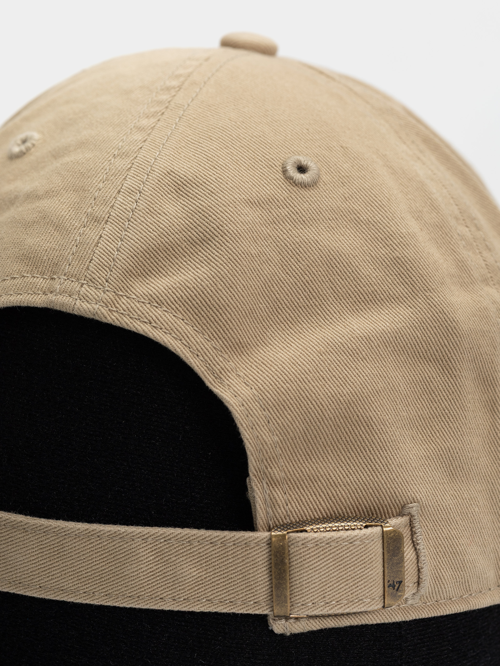 Oakley Cap 47 Soho Gen (pebble)