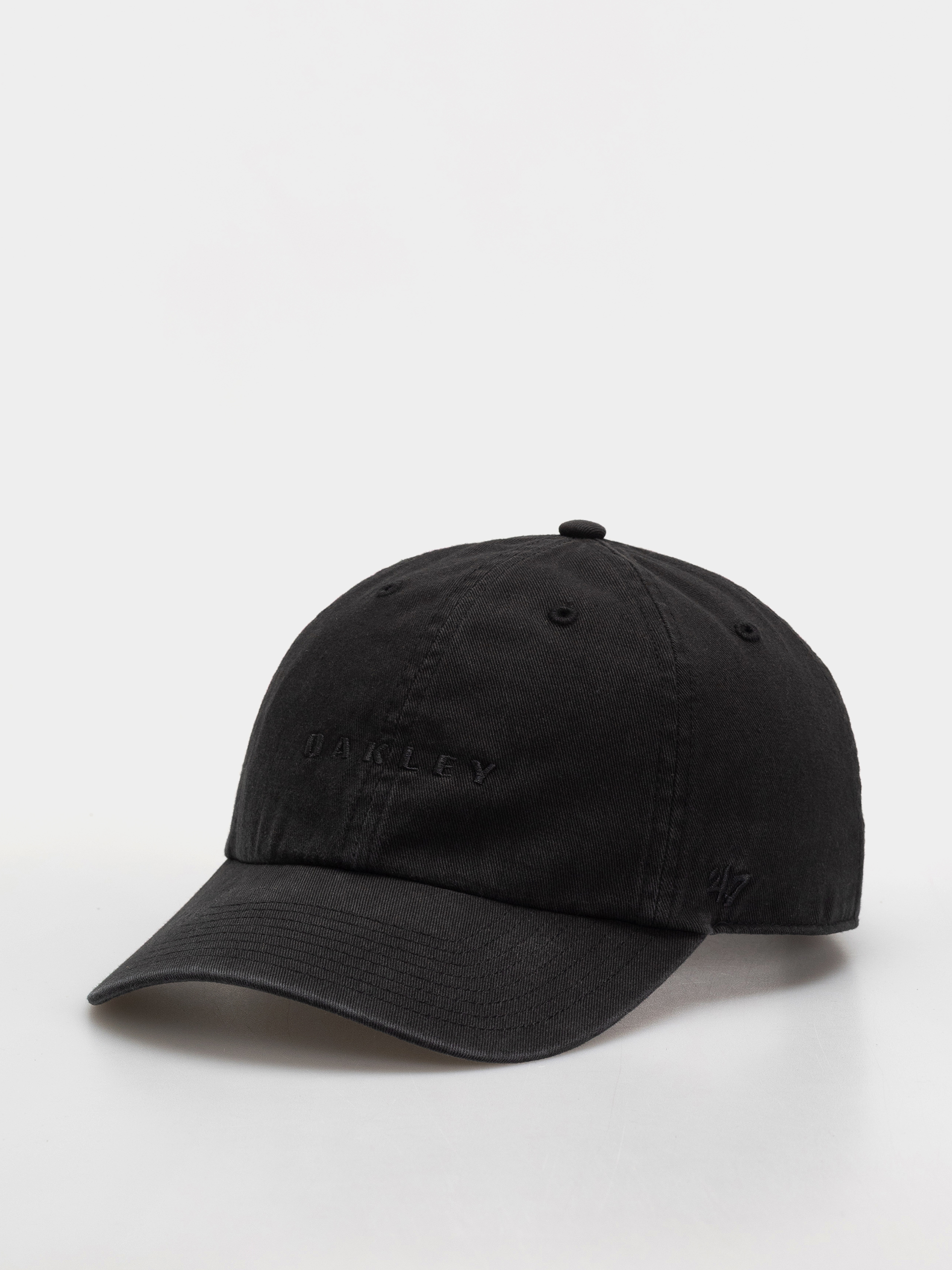 Oakley Cap 47 Soho Gen - black (pitch black)