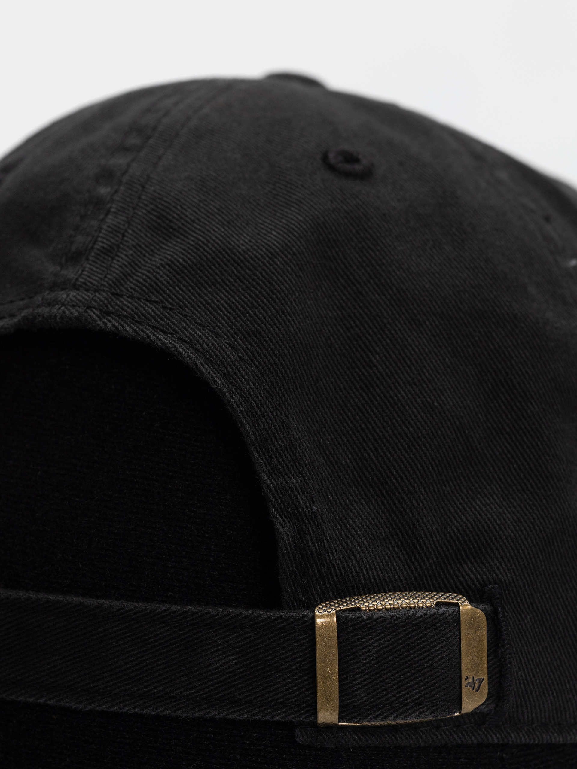 Oakley Cap 47 Soho Gen (pitch black)