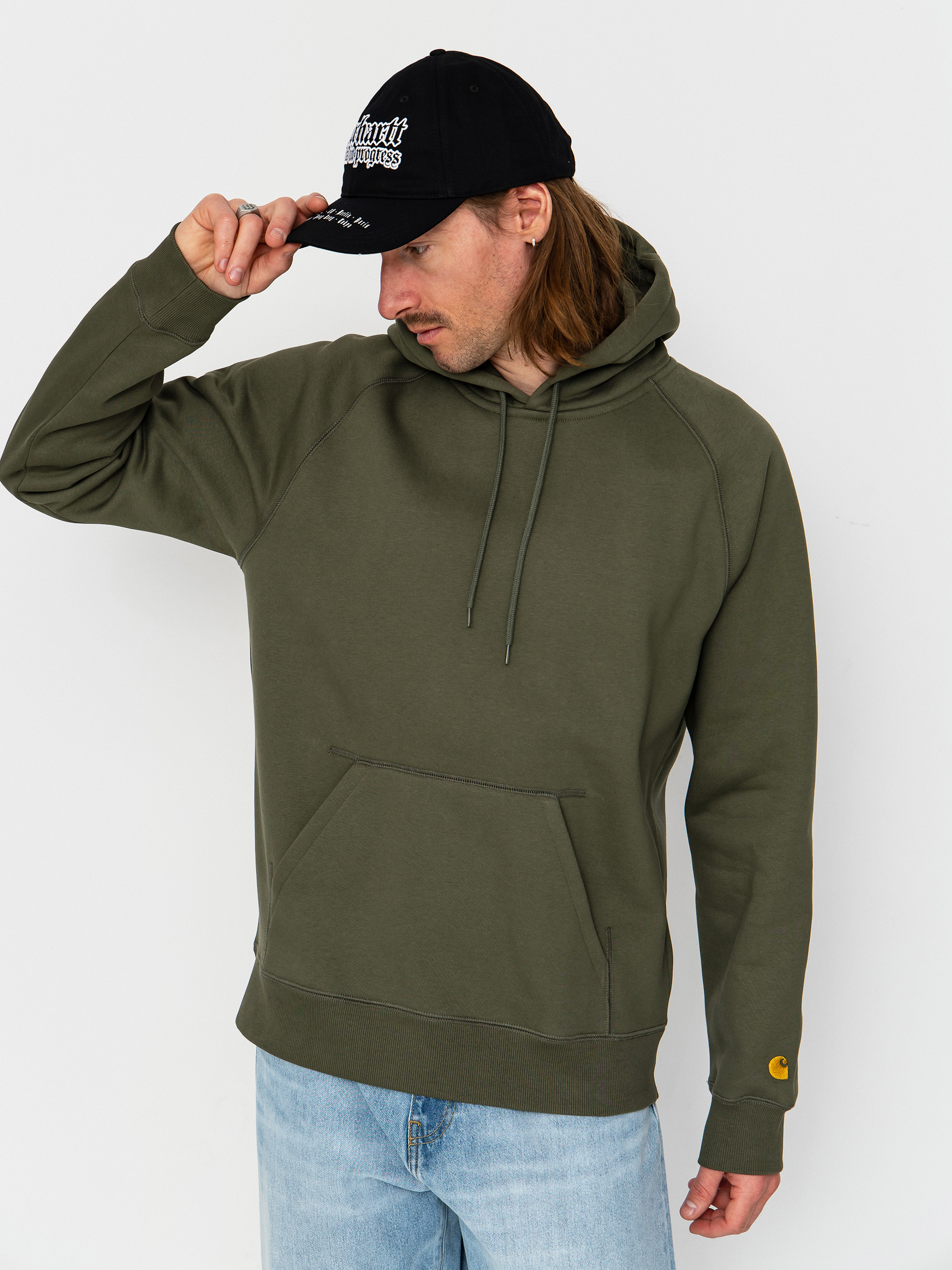 Carhartt WIP Hoodie Chase HD