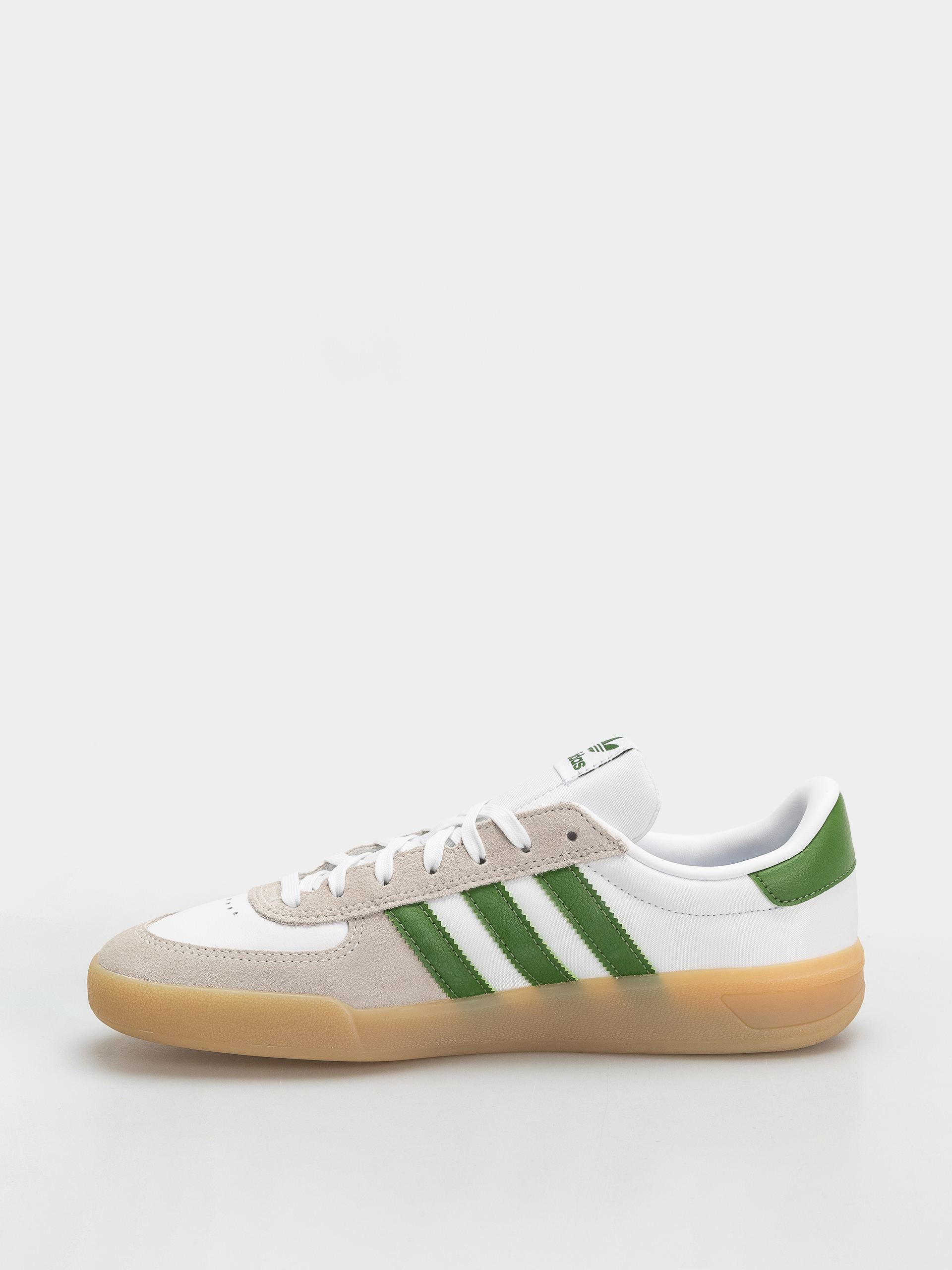 adidas Glenburn Schuhe (ftwwht/cregrn/gum3)