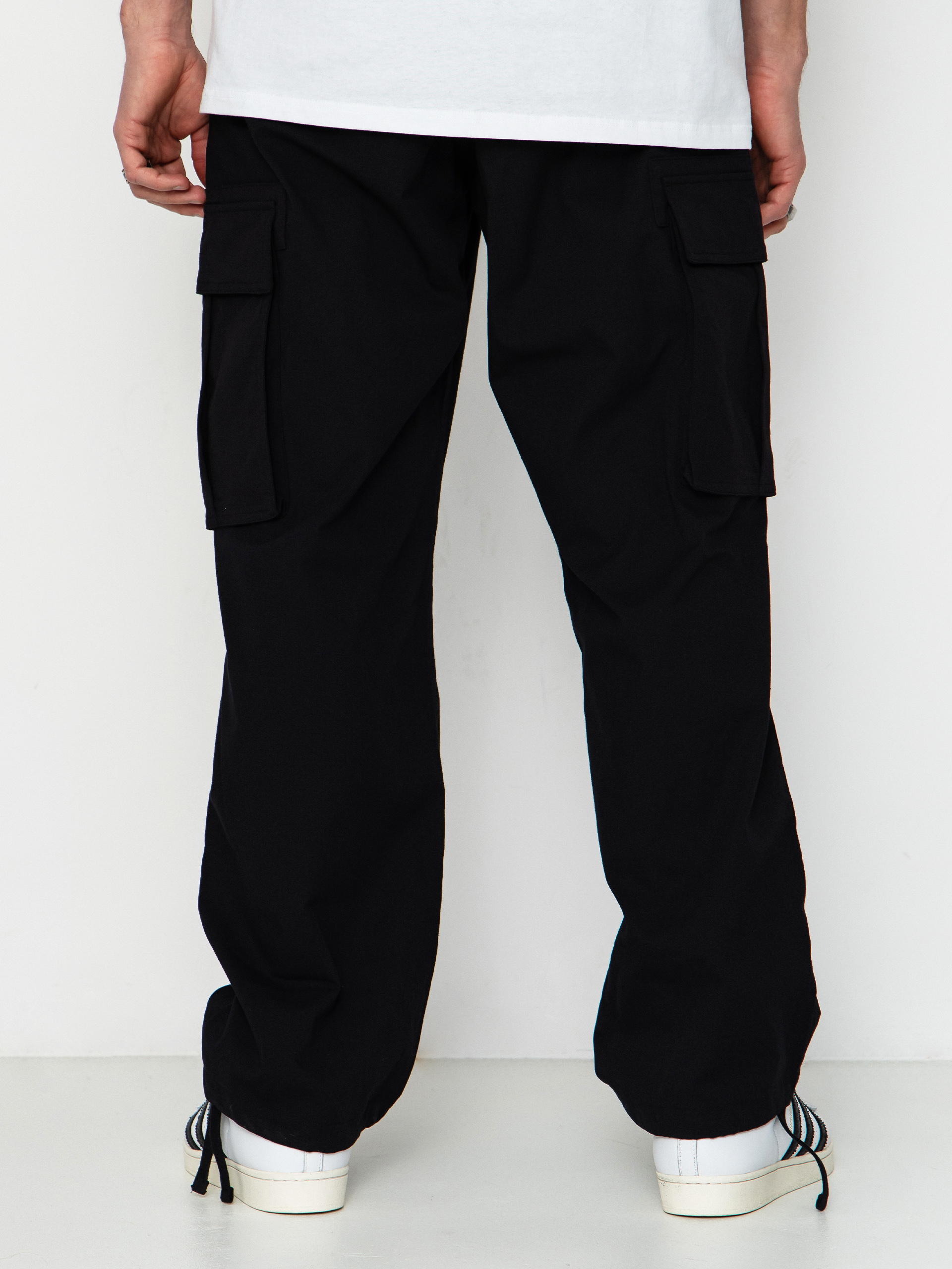 adidas Skt Cargo Pants (black/black)