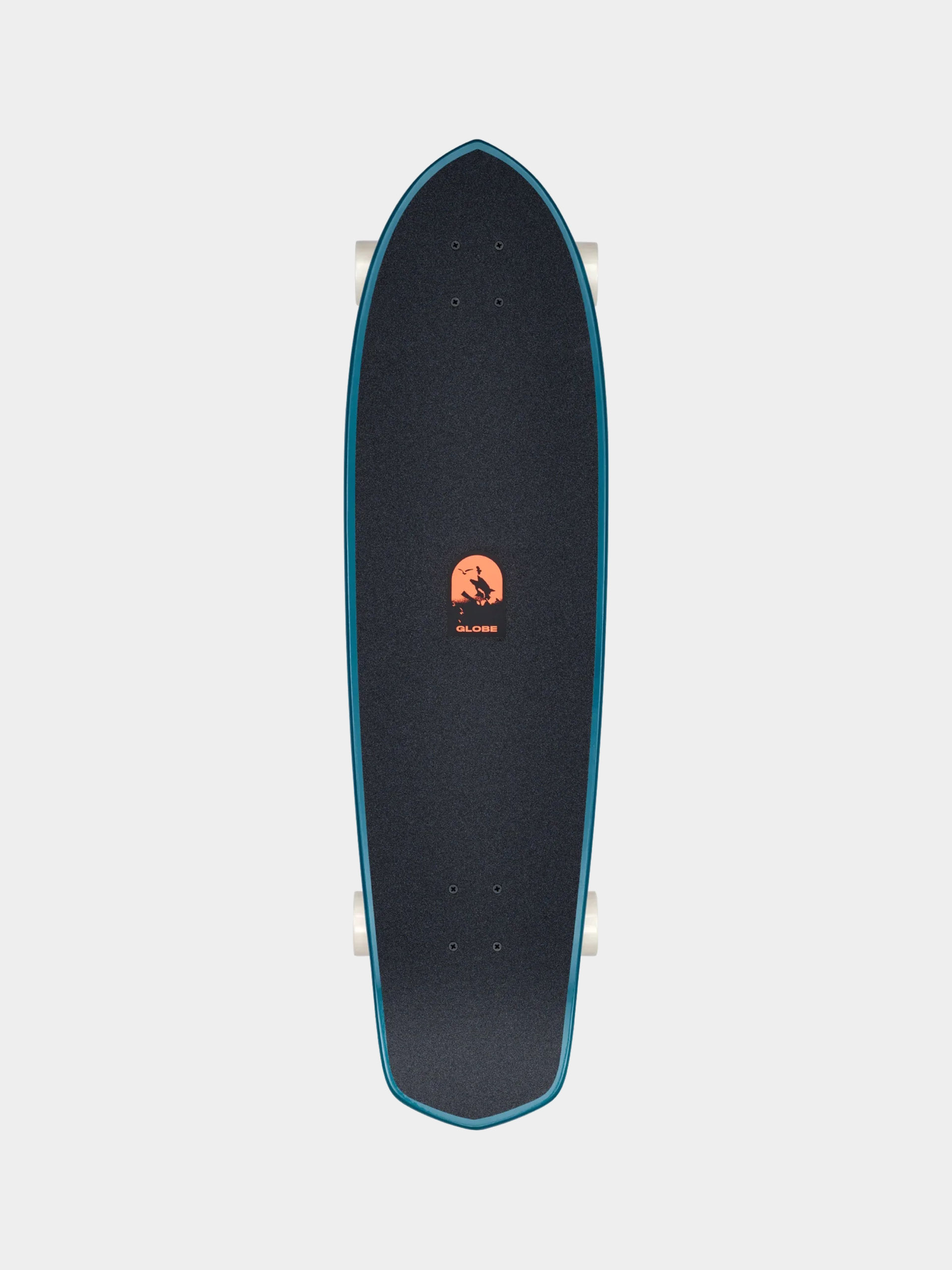 Globe Longboard Blazer XL (twilight expedition)