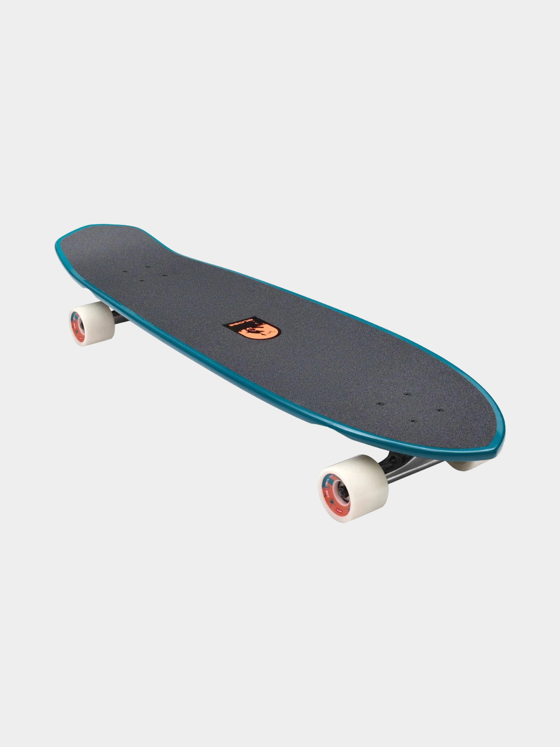 Globe Longboard Blazer XL (twilight expedition)