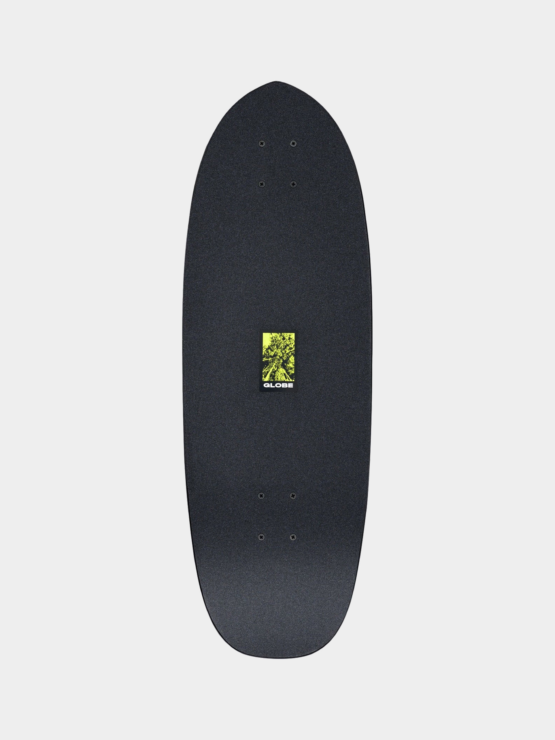 Globe Cruiser Frothy (mission)