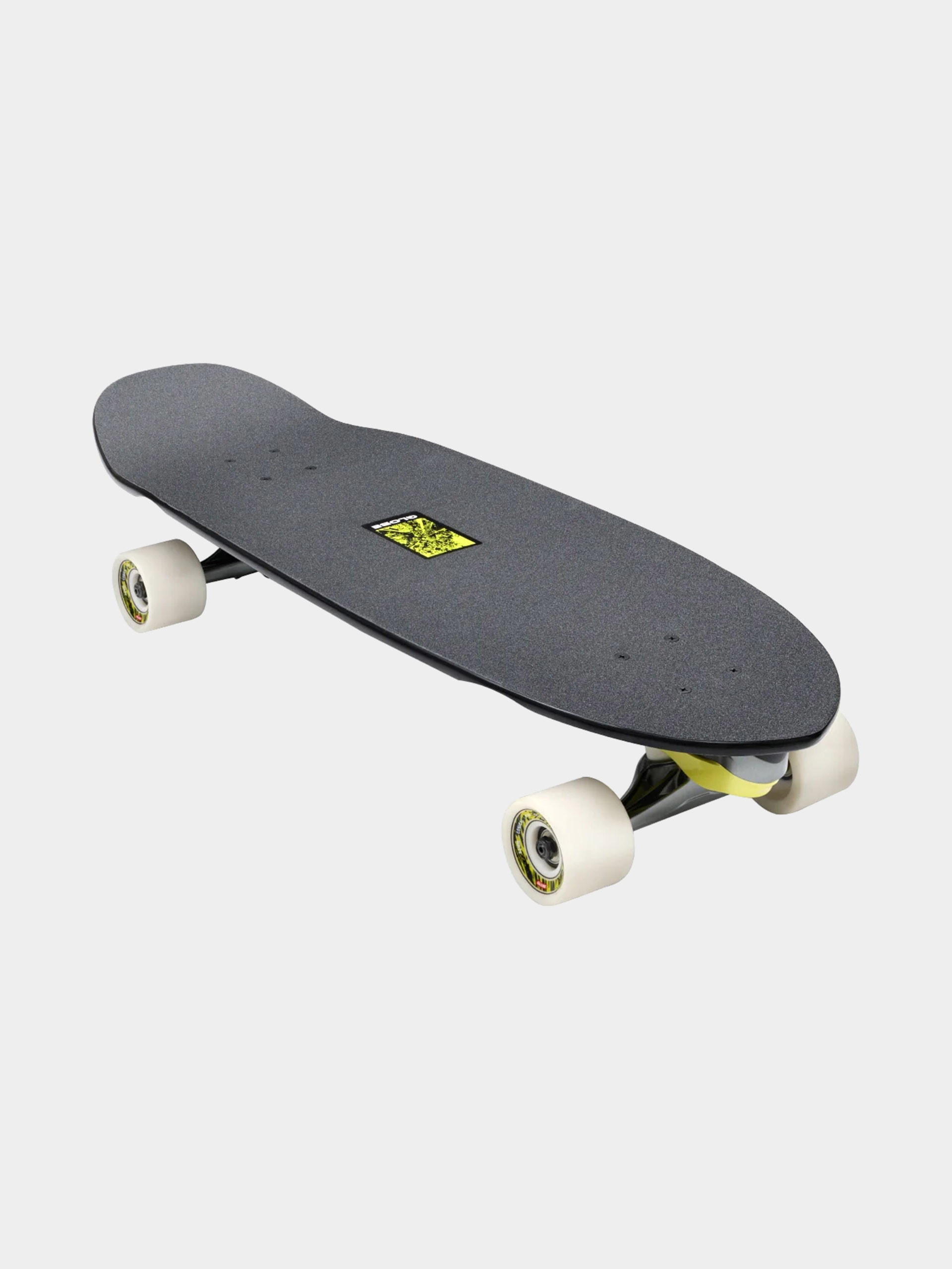 Globe Cruiser Frothy (mission)