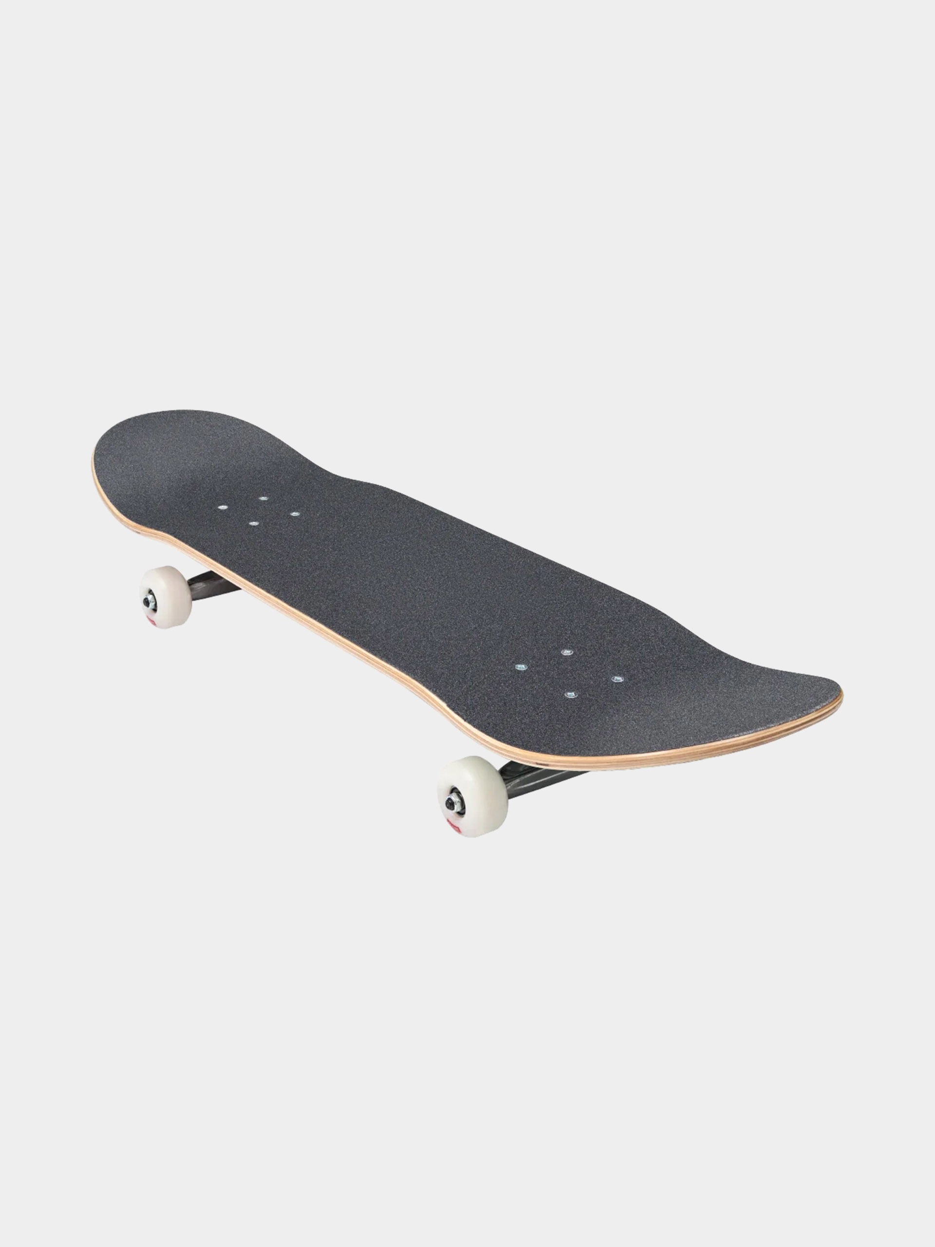 Globe Skateboard G0 Heyman (psychodelic)