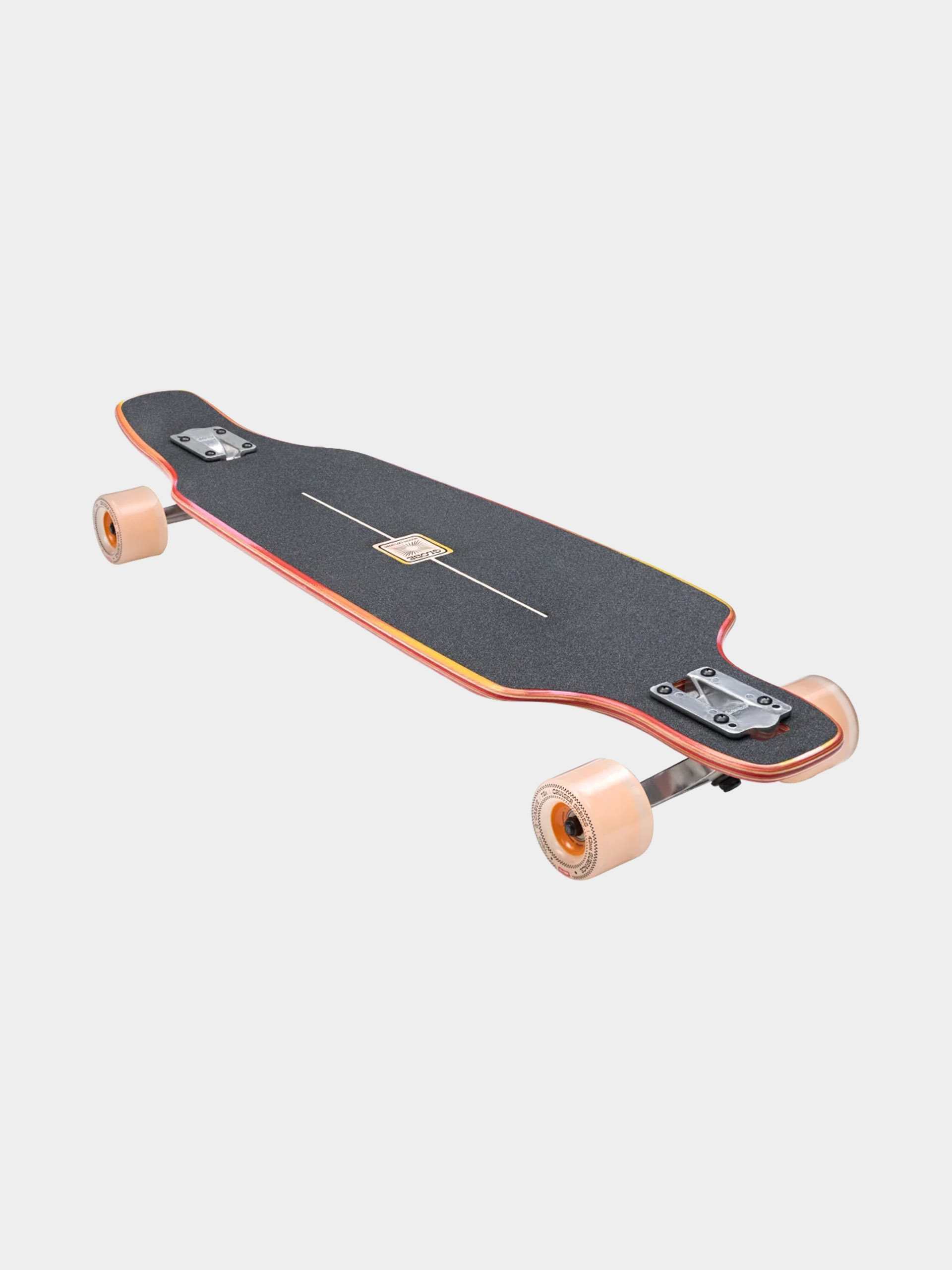 Globe Longboard Outlier (scorch)