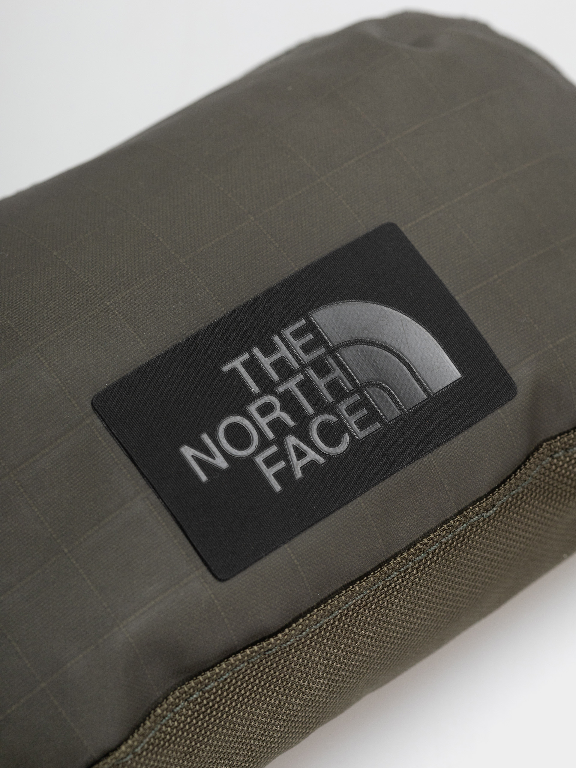 The North Face Crossbody Bcv Pro Travel Pouch Kosmetiktasche (nwtpegrn/tnfblk)